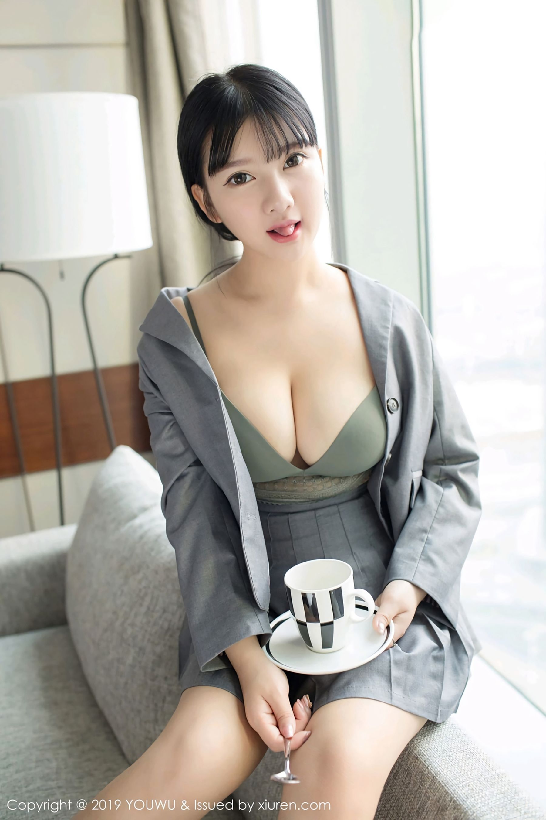 [尤物馆YouWu] Vol.138 小尤奈