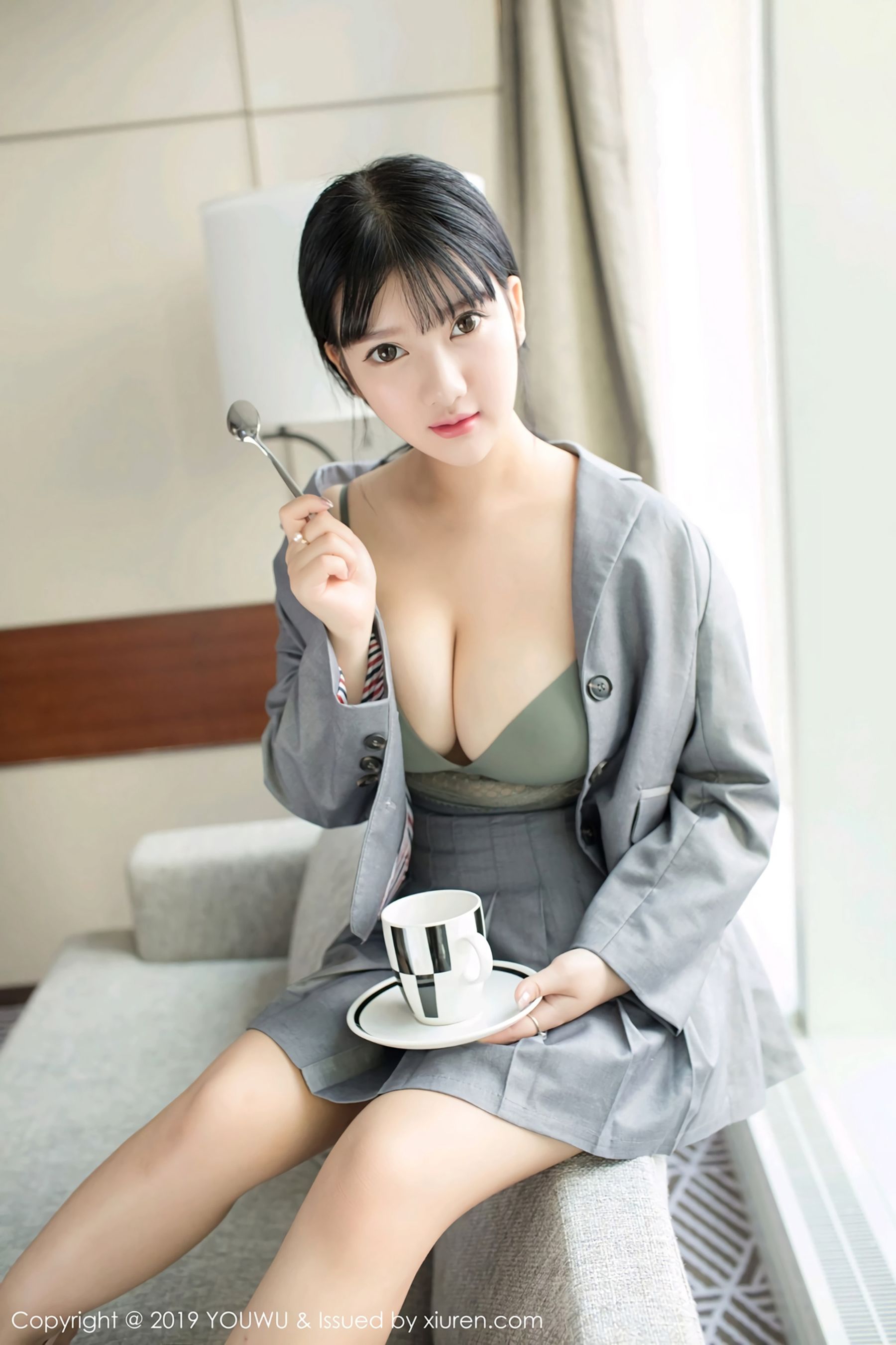 [尤物馆YouWu] Vol.138 小尤奈