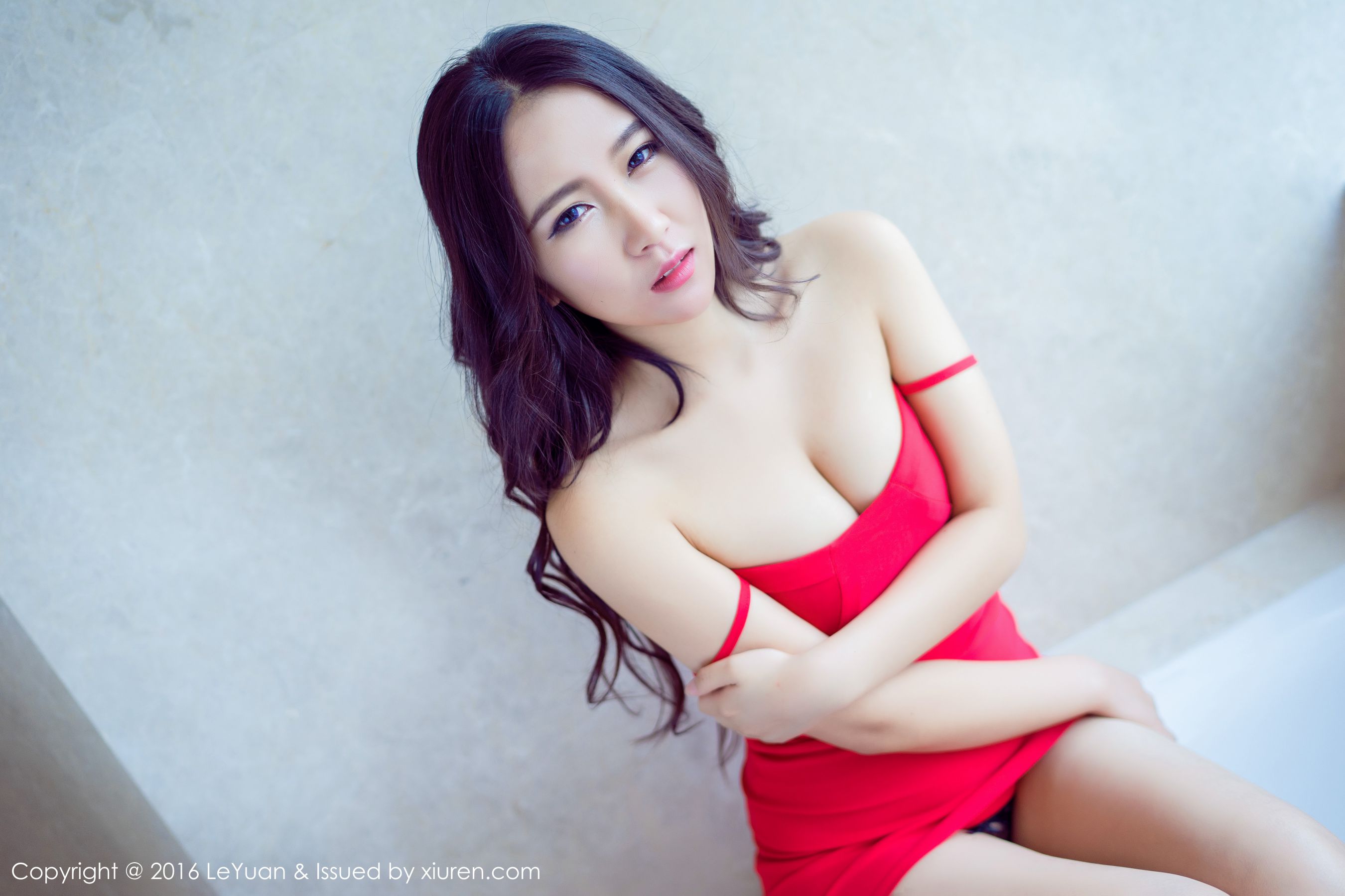 [星乐园LeYuan] Vol.003 性感私房写真合集