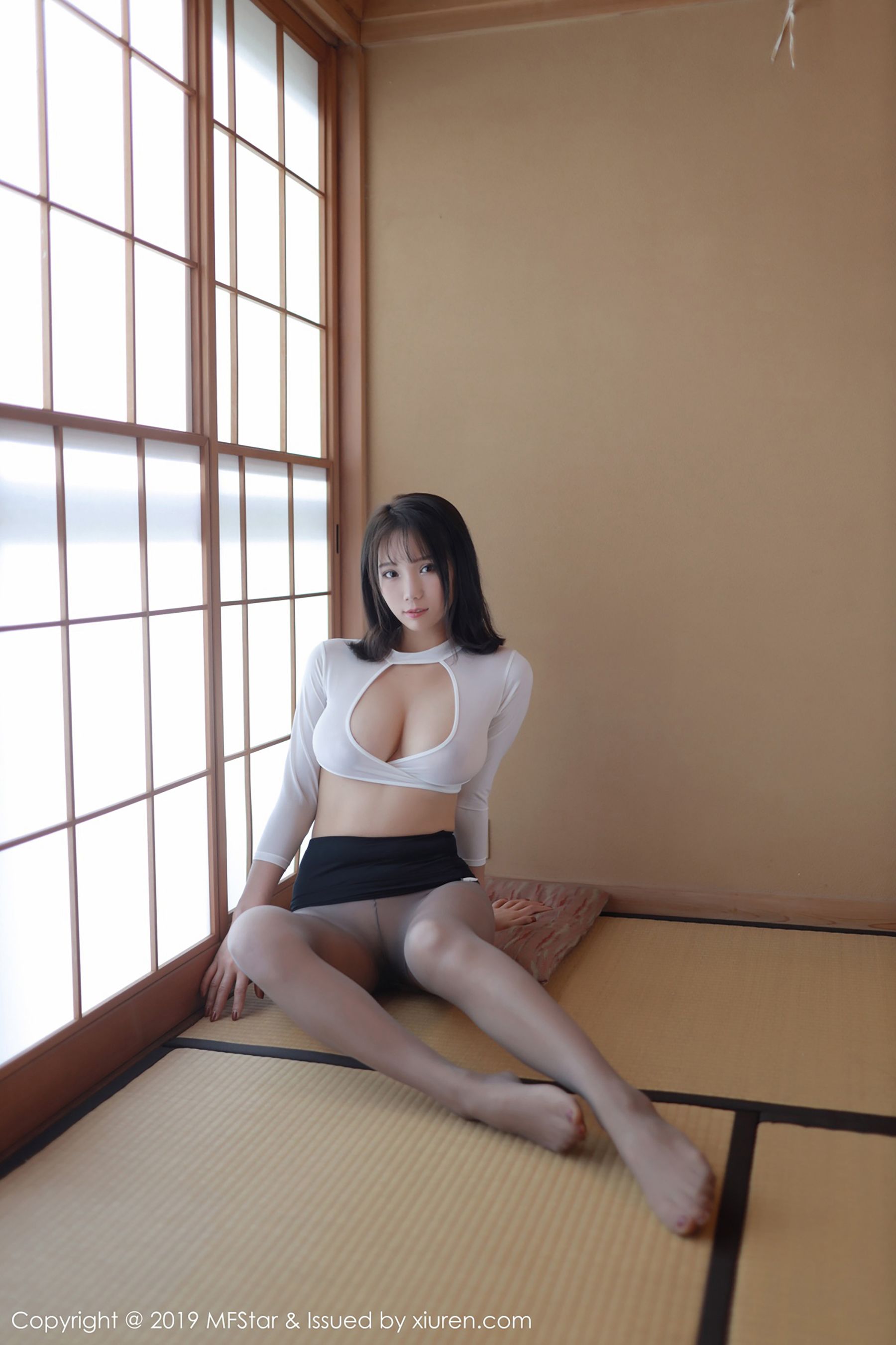 [模范学院MFStar] Vol.173 李可可