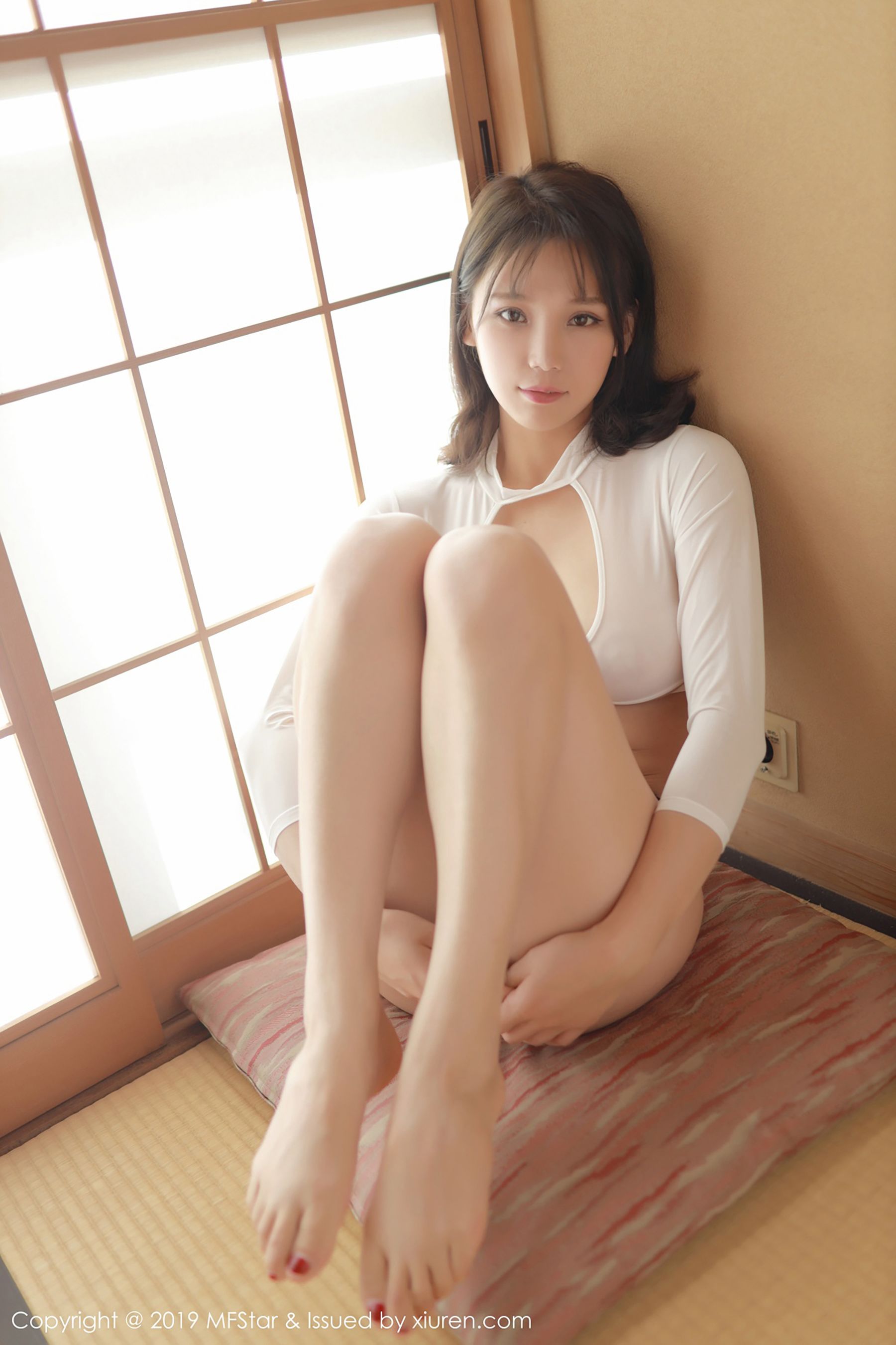 [模范学院MFStar] Vol.173 李可可