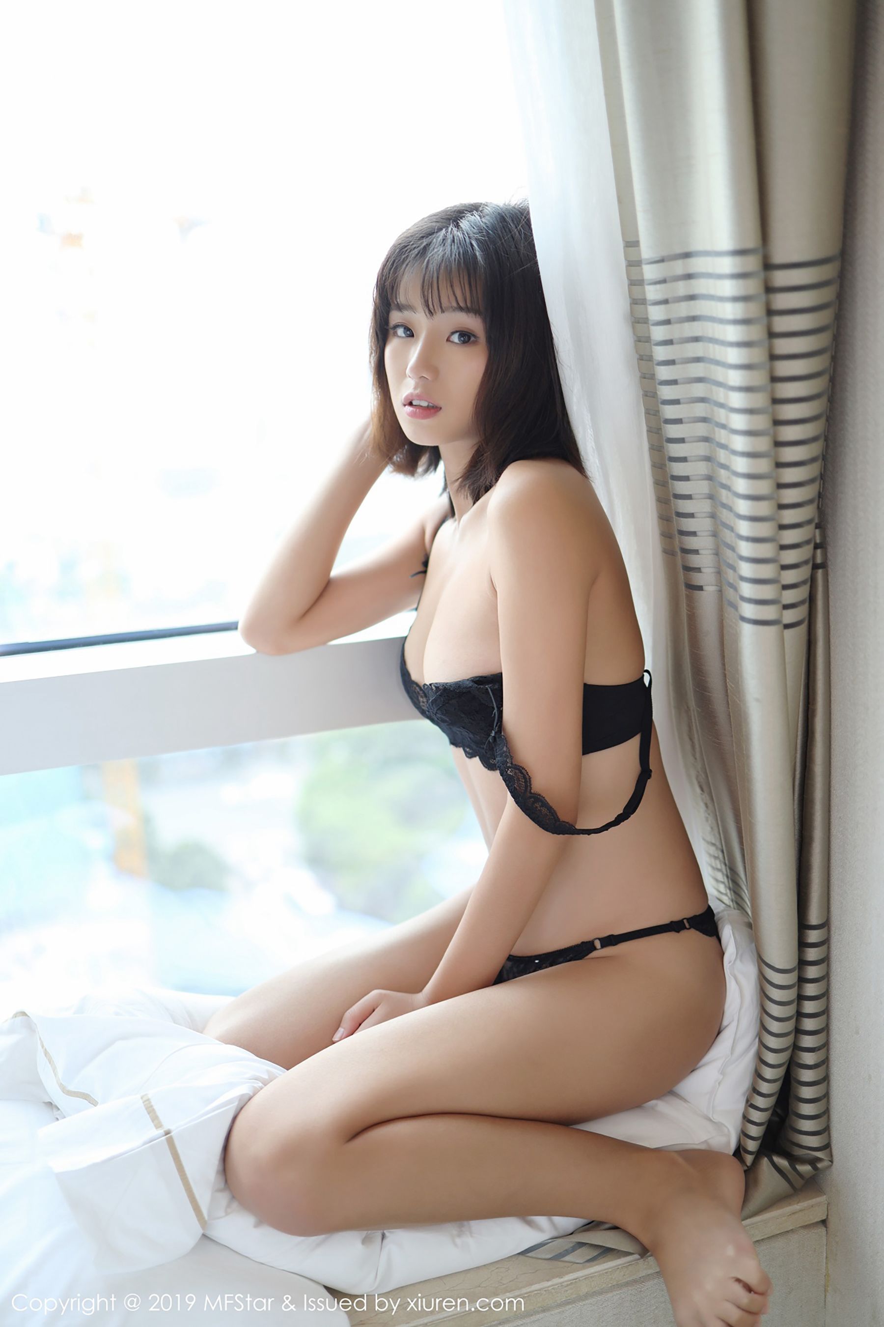 [模范学院MFStar] Vol.175 仓井优香