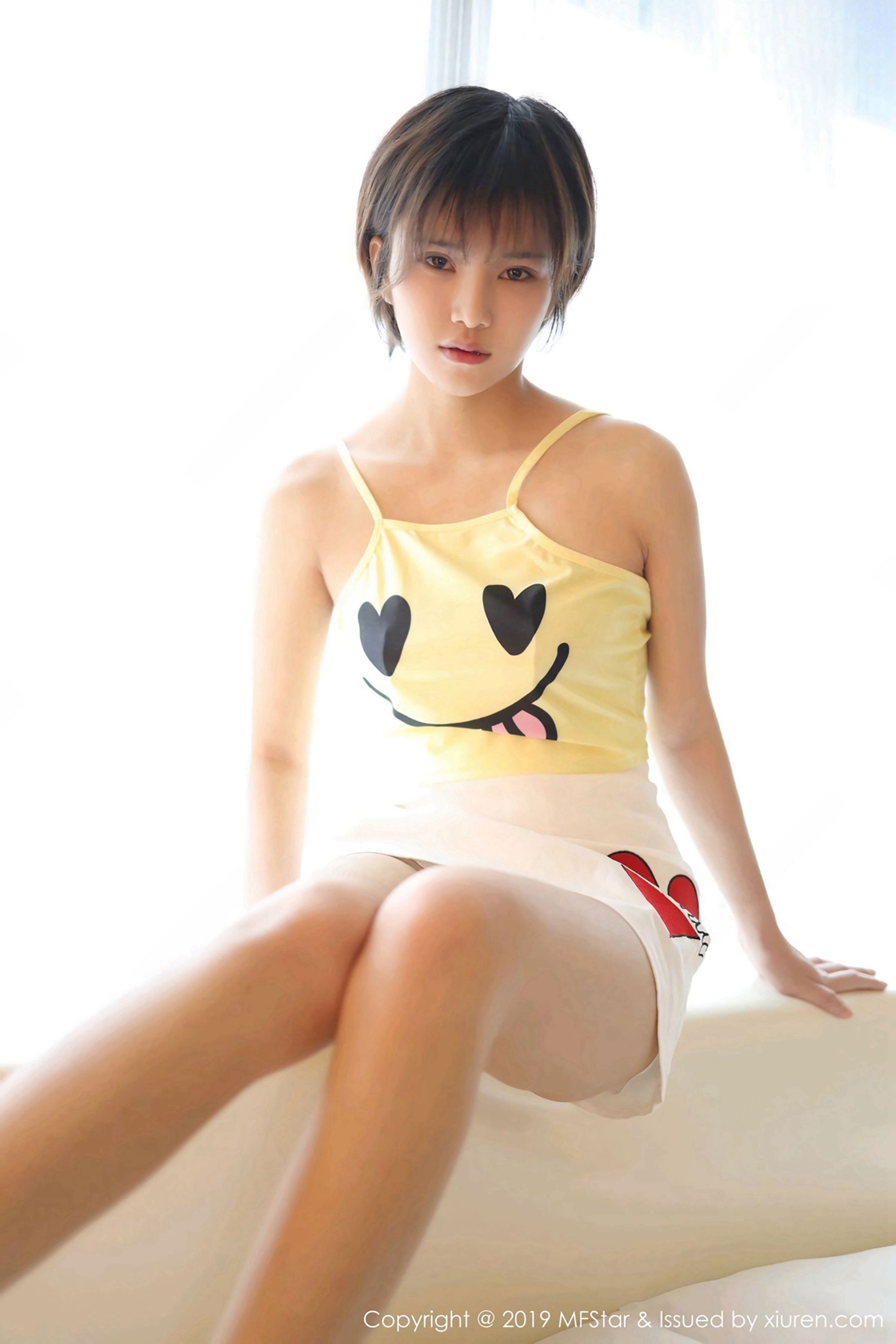 [模范学院MFStar] Vol.178 小姿2002