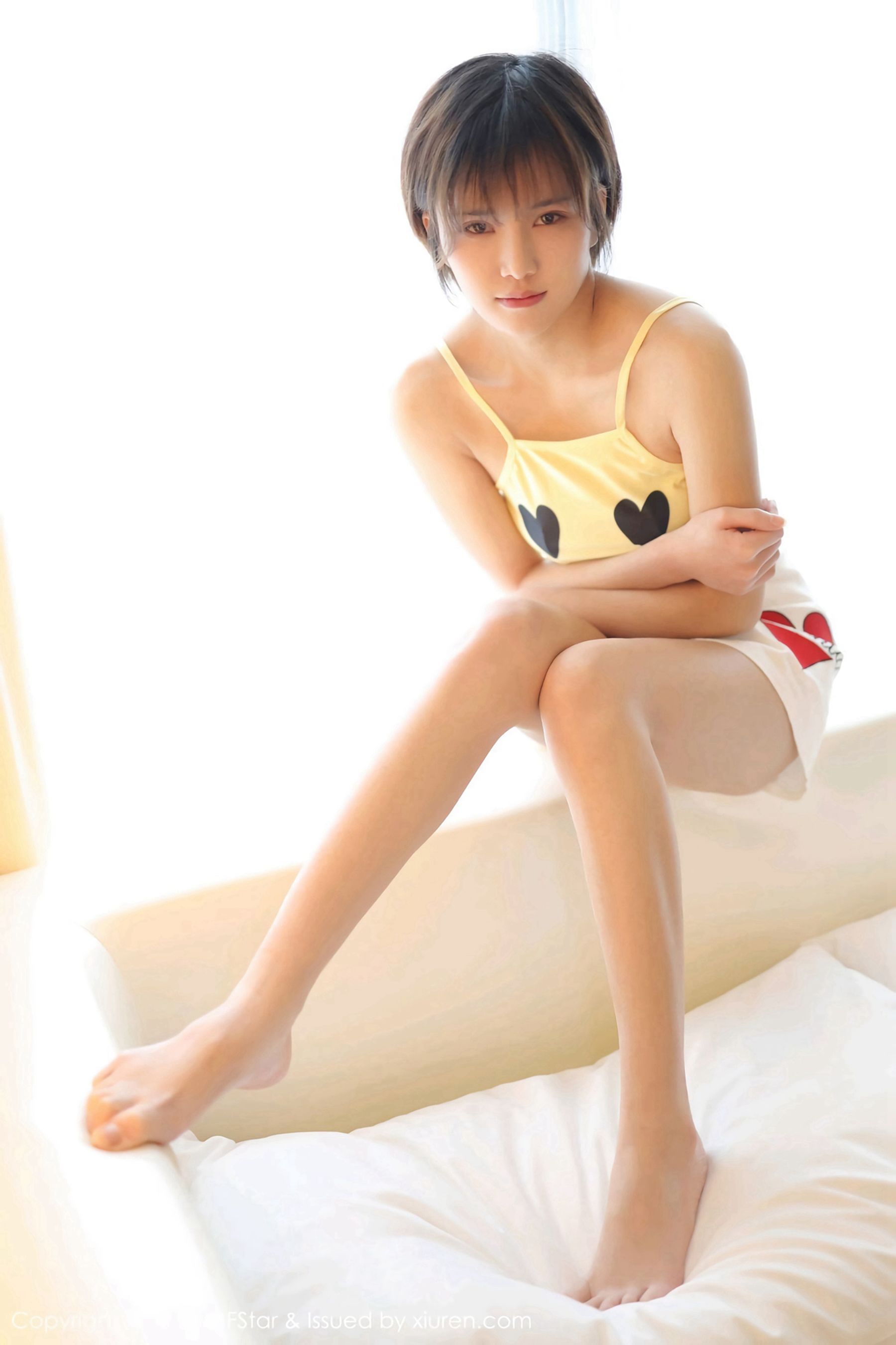 [模范学院MFStar] Vol.178 小姿2002