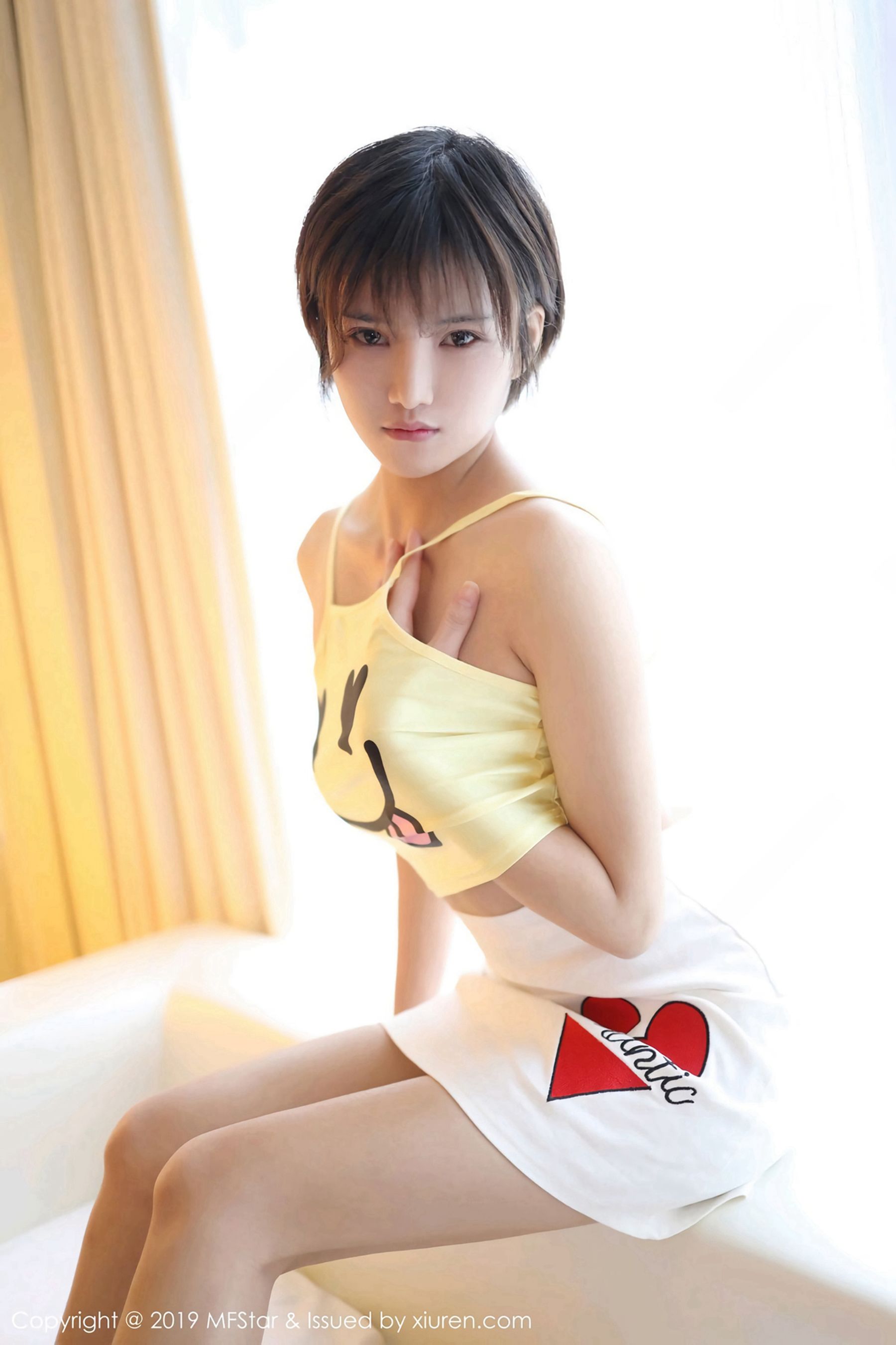 [模范学院MFStar] Vol.178 小姿2002
