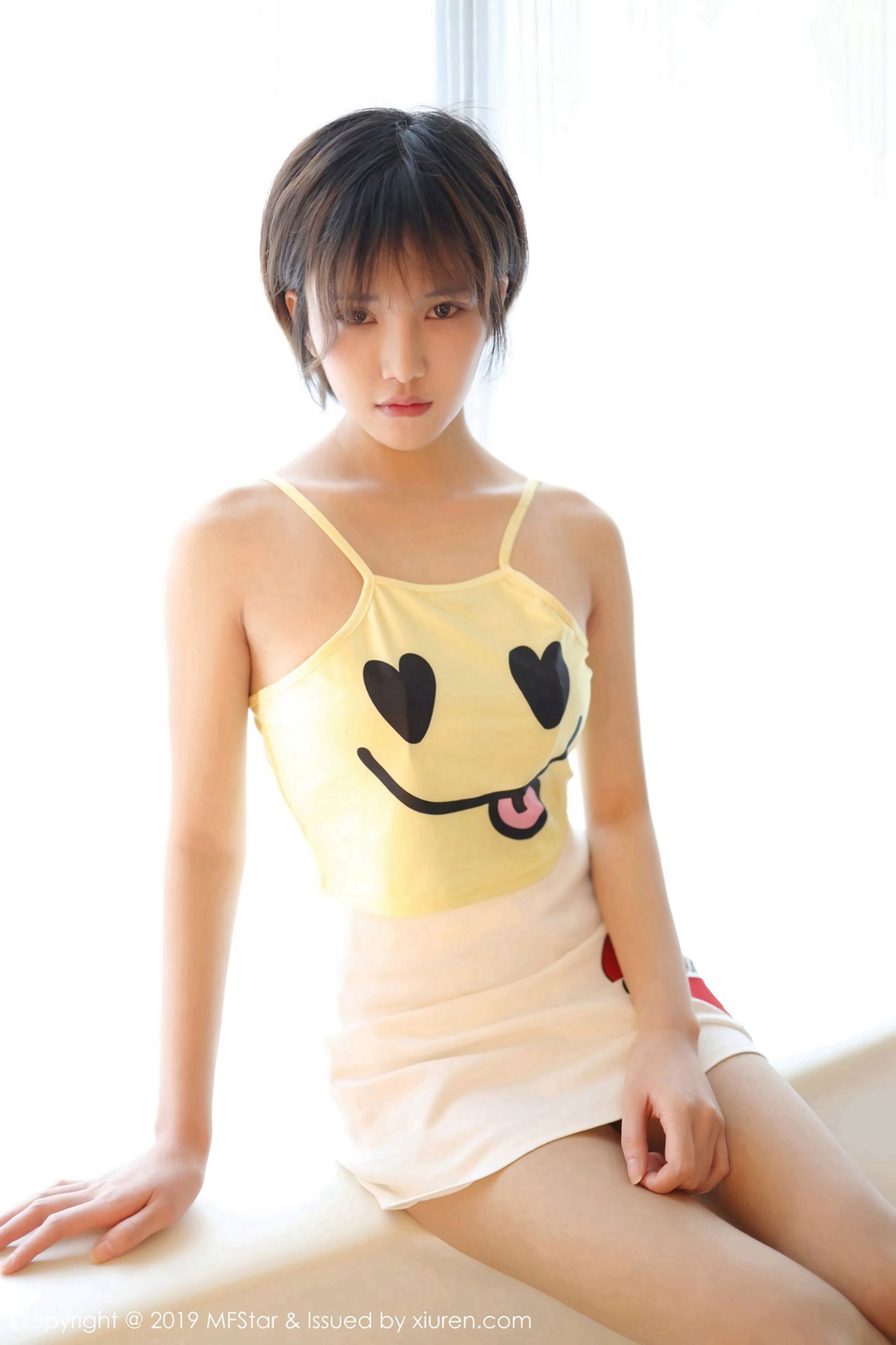 [模范学院MFStar] Vol.178 小姿2002