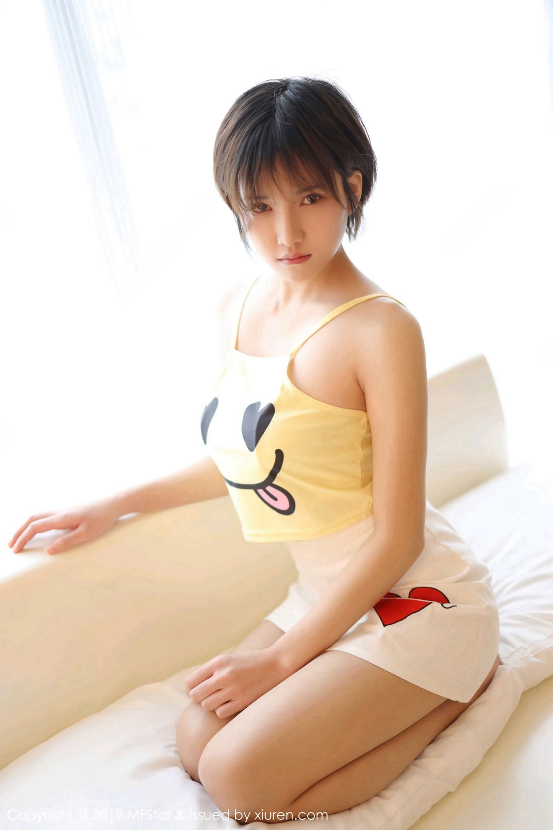 [模范学院MFStar] Vol.178 小姿2002