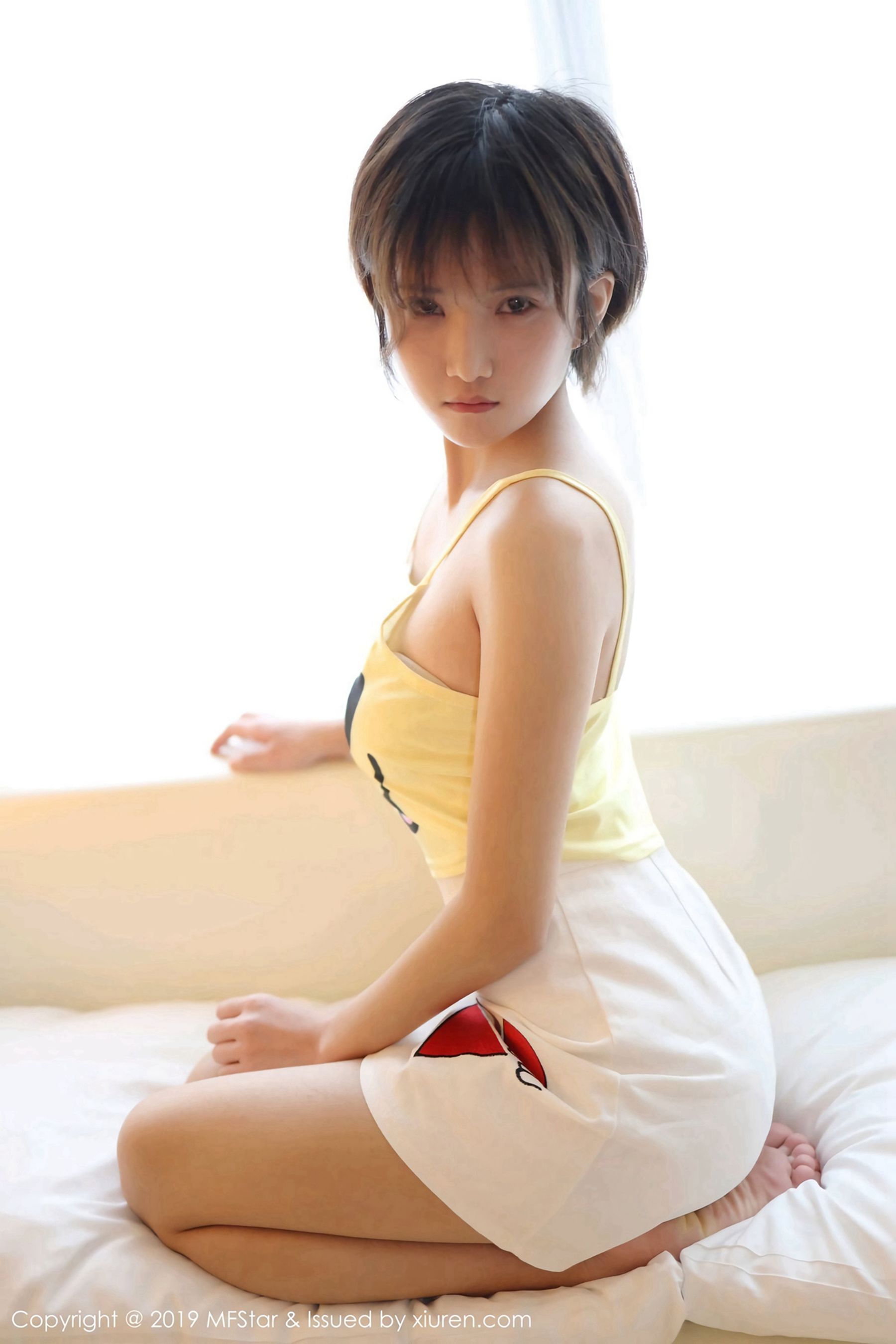 [模范学院MFStar] Vol.178 小姿2002