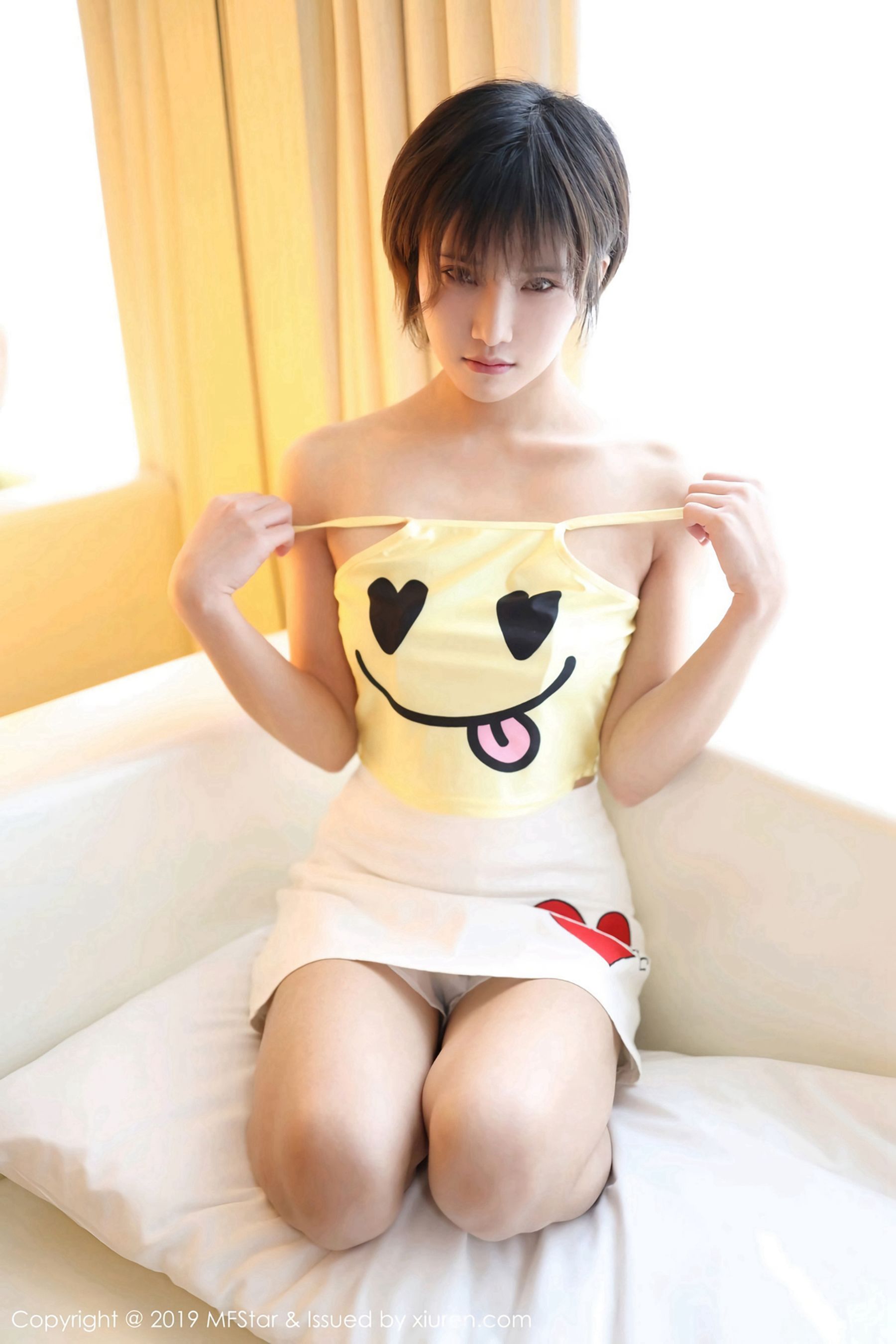 [模范学院MFStar] Vol.178 小姿2002