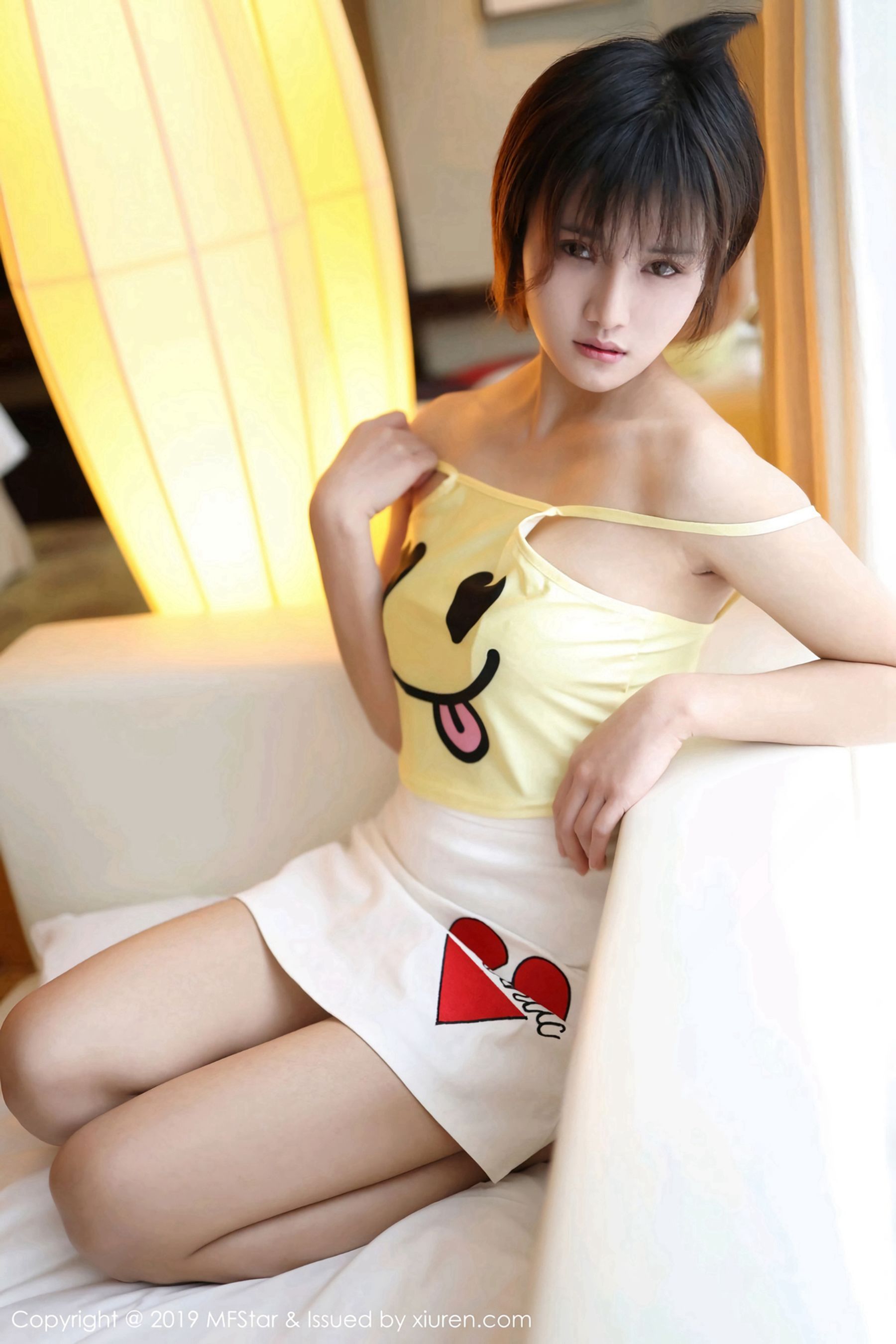 [模范学院MFStar] Vol.178 小姿2002