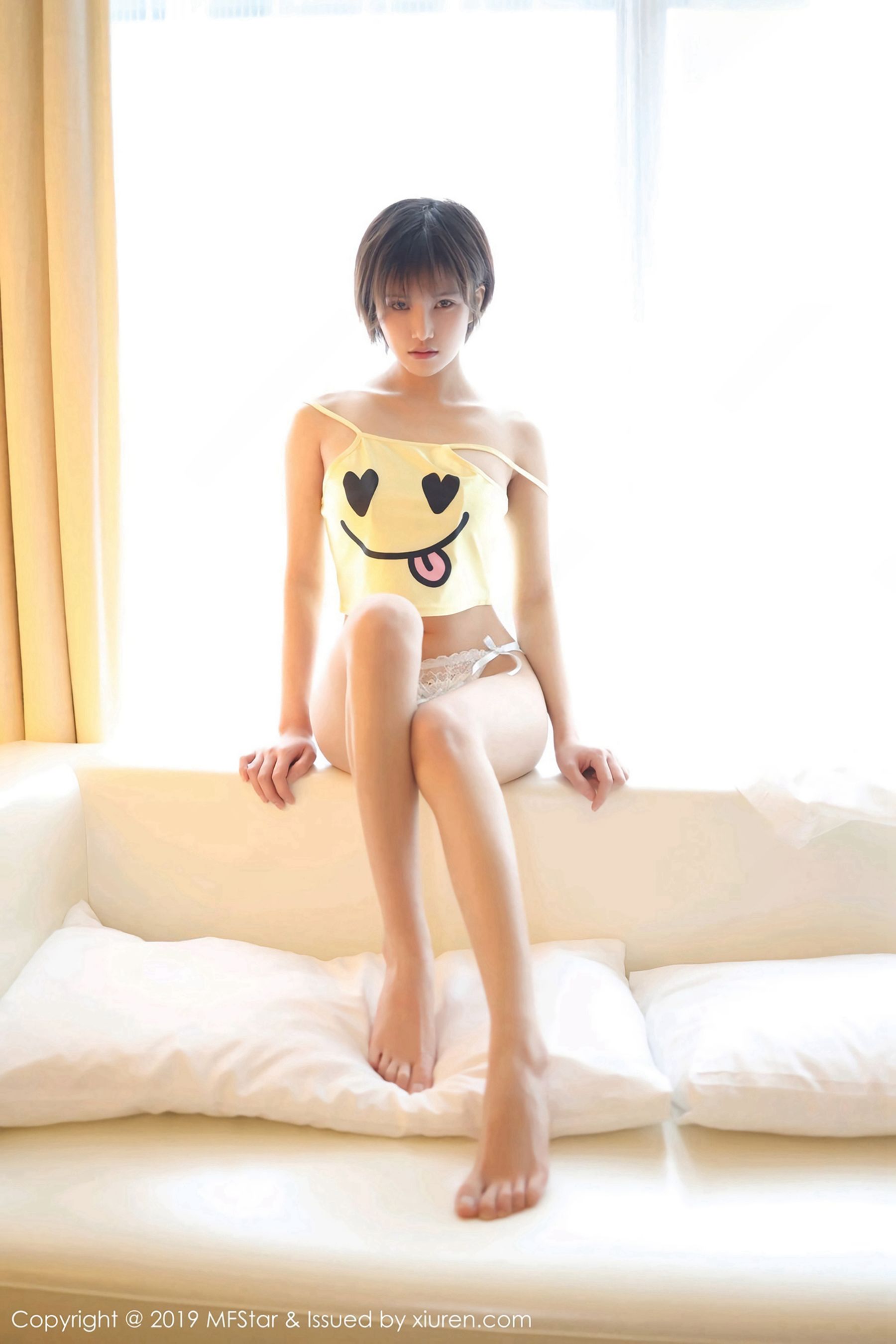 [模范学院MFStar] Vol.178 小姿2002
