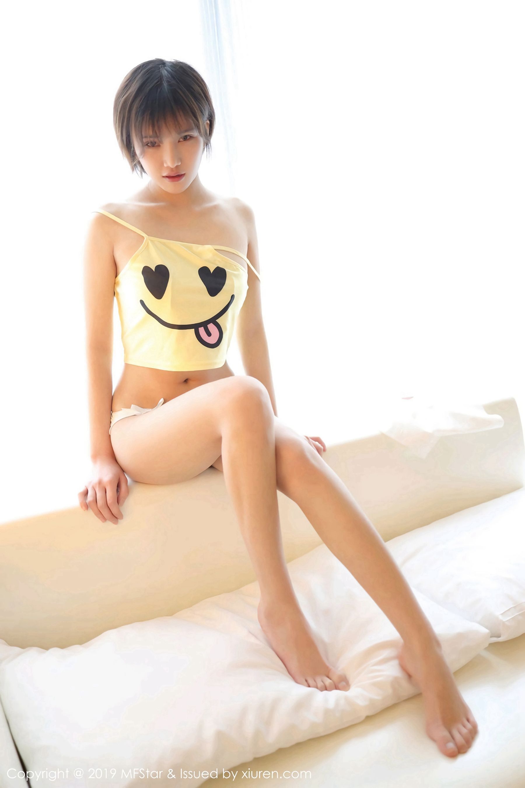 [模范学院MFStar] Vol.178 小姿2002
