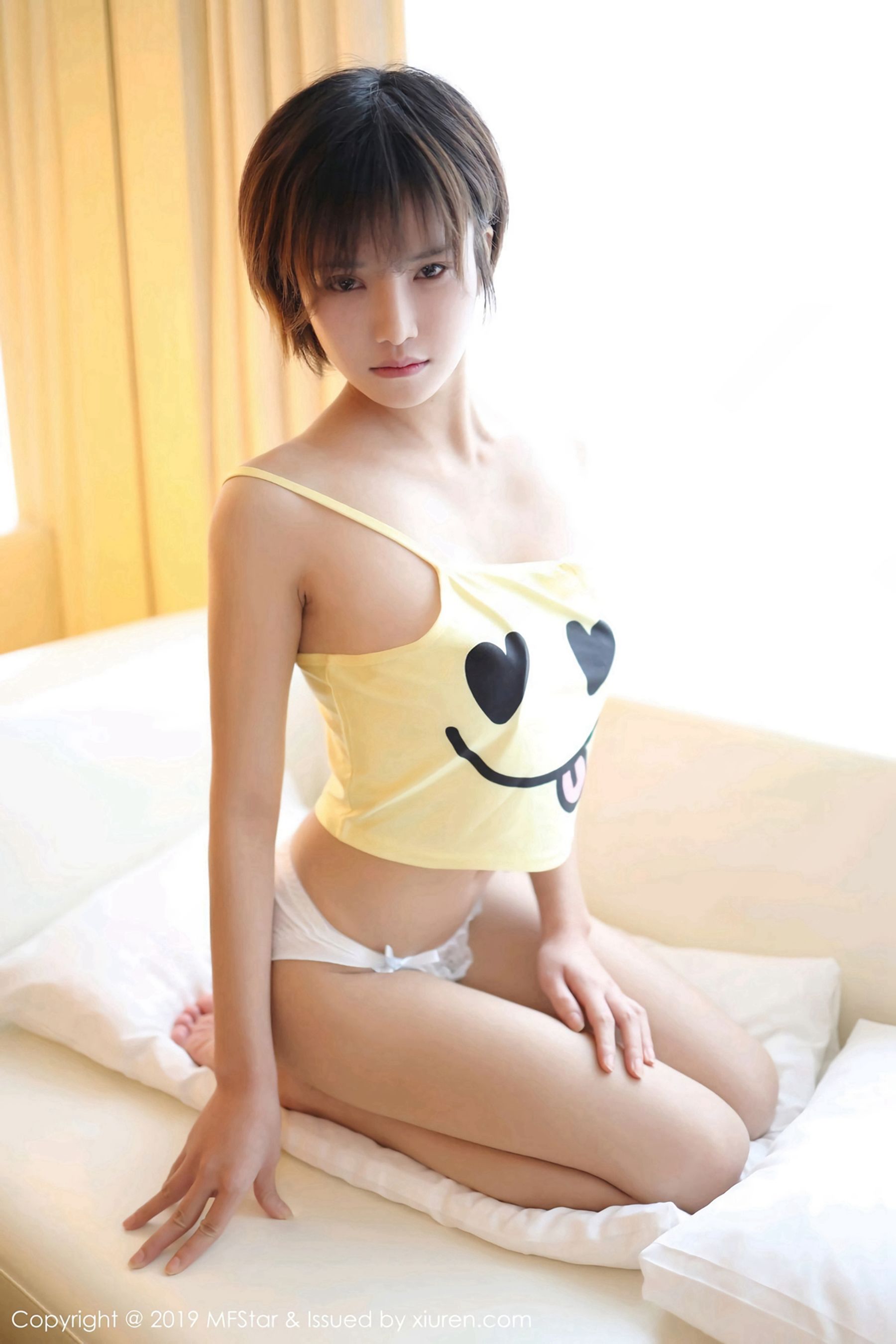 [模范学院MFStar] Vol.178 小姿2002