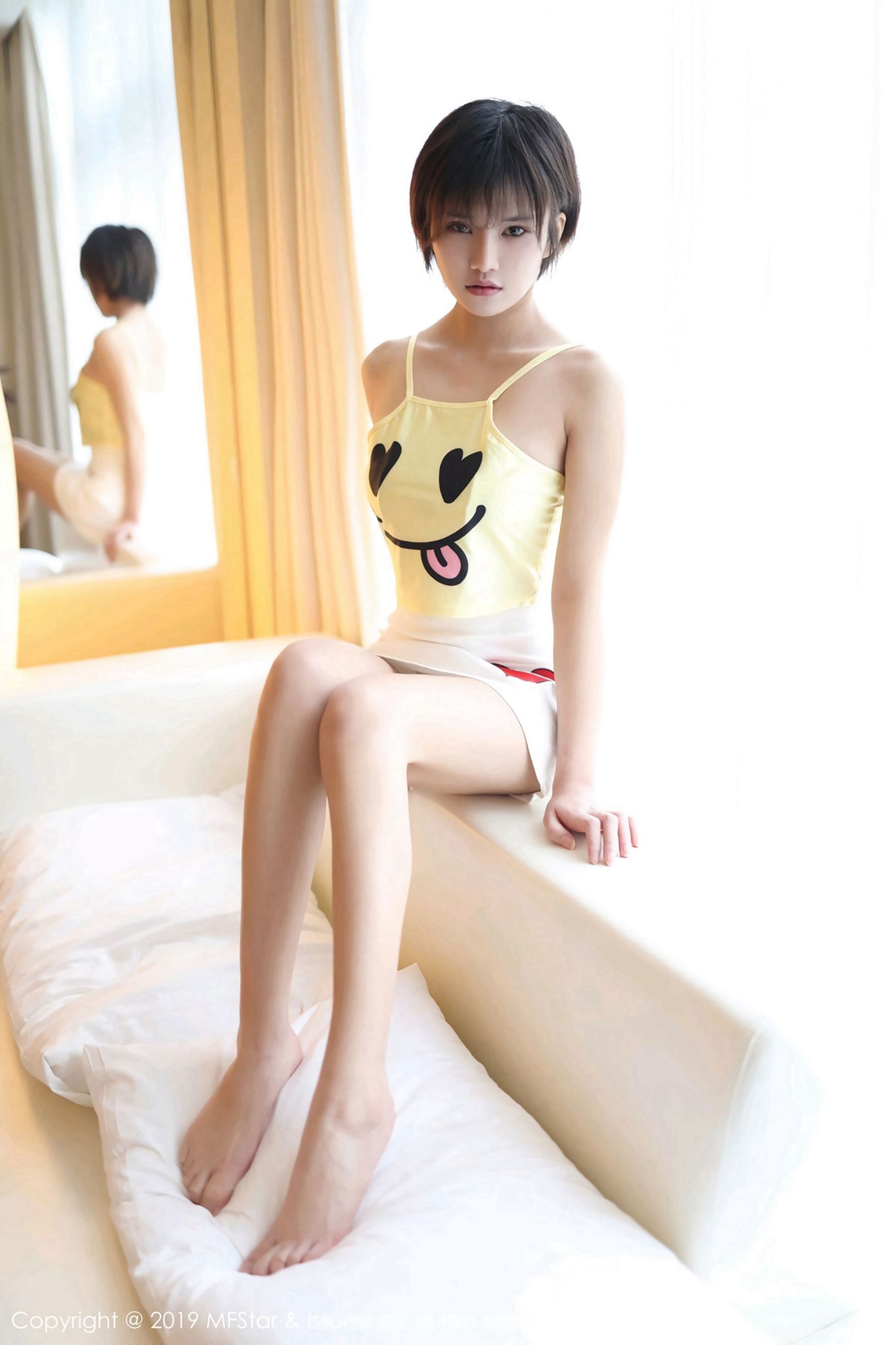[模范学院MFStar] Vol.178 小姿2002