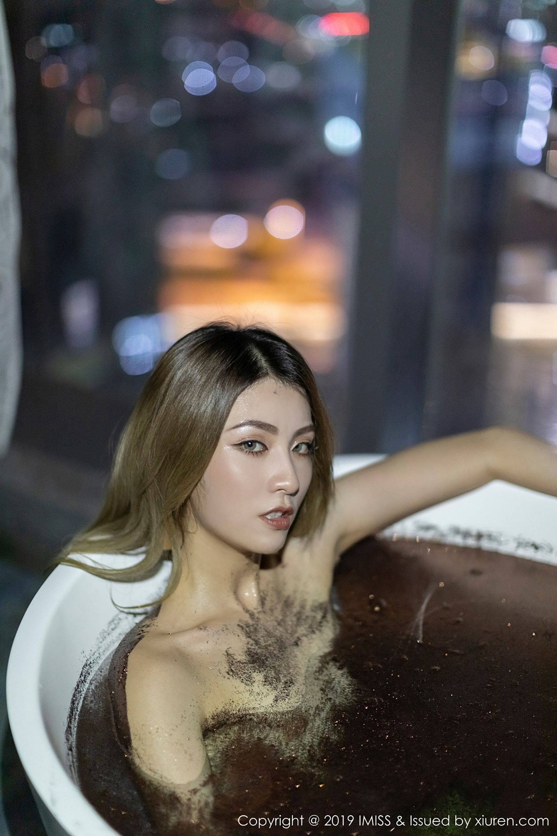 [爱蜜社IMiss] Vol.324 Arlie