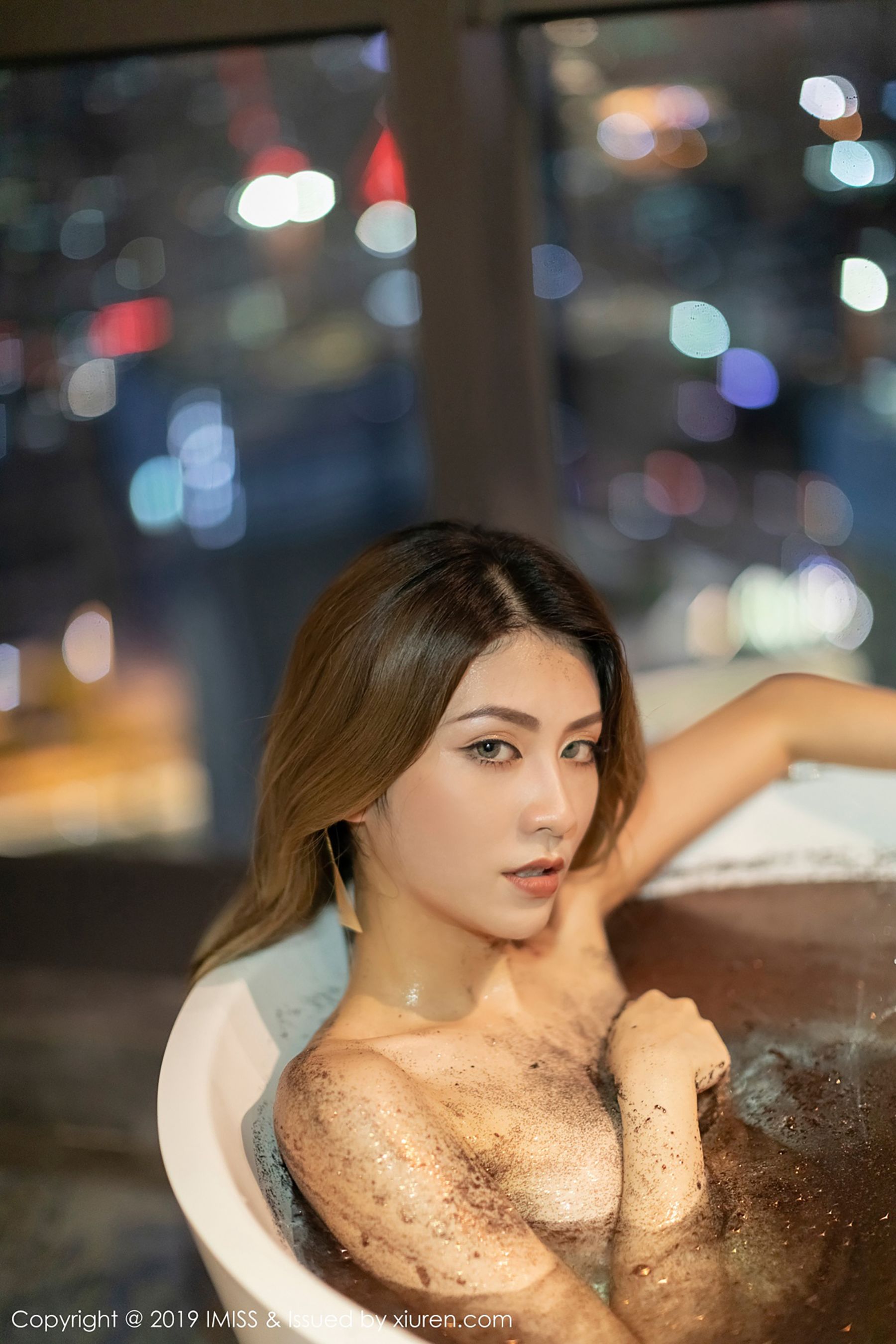 [爱蜜社IMiss] Vol.324 Arlie