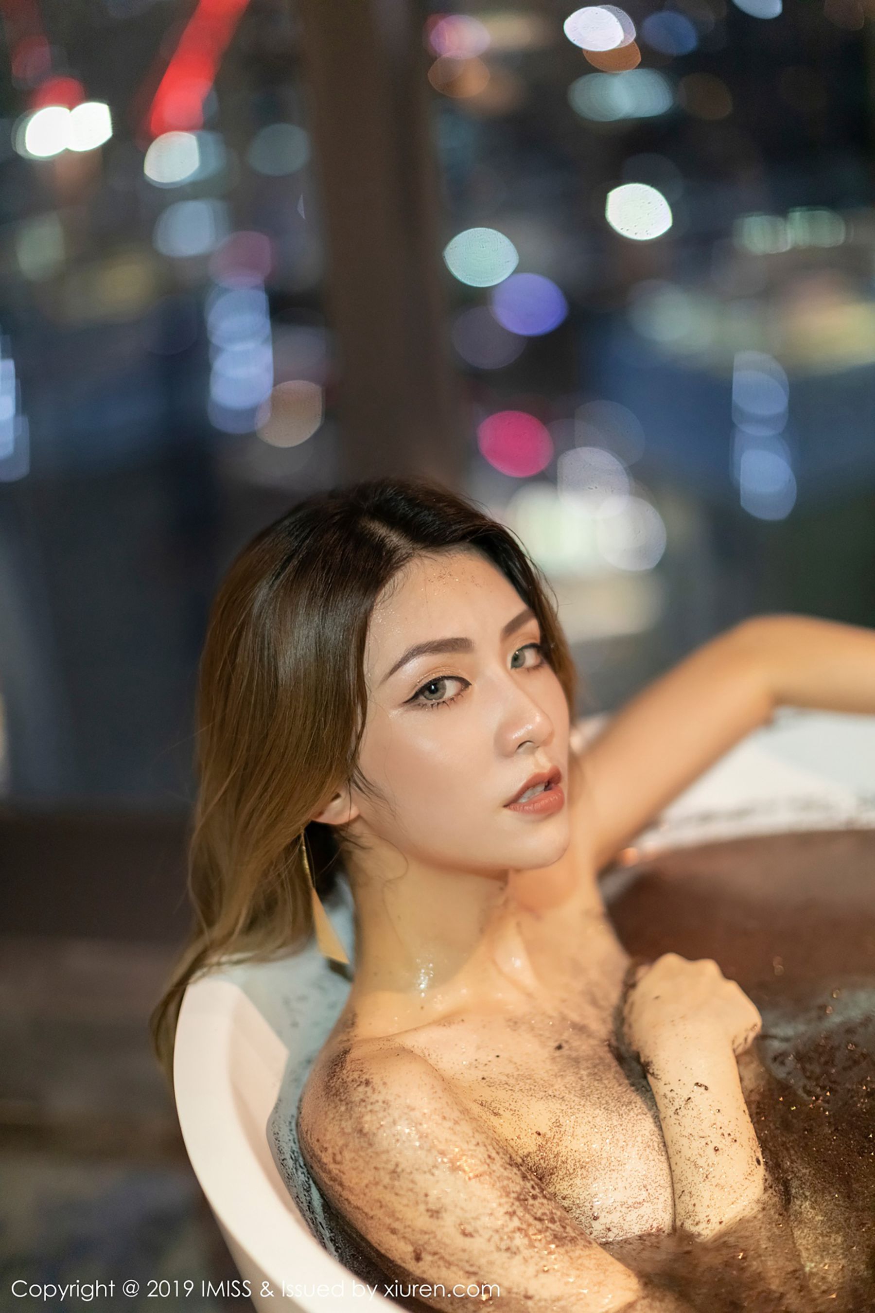 [爱蜜社IMiss] Vol.324 Arlie