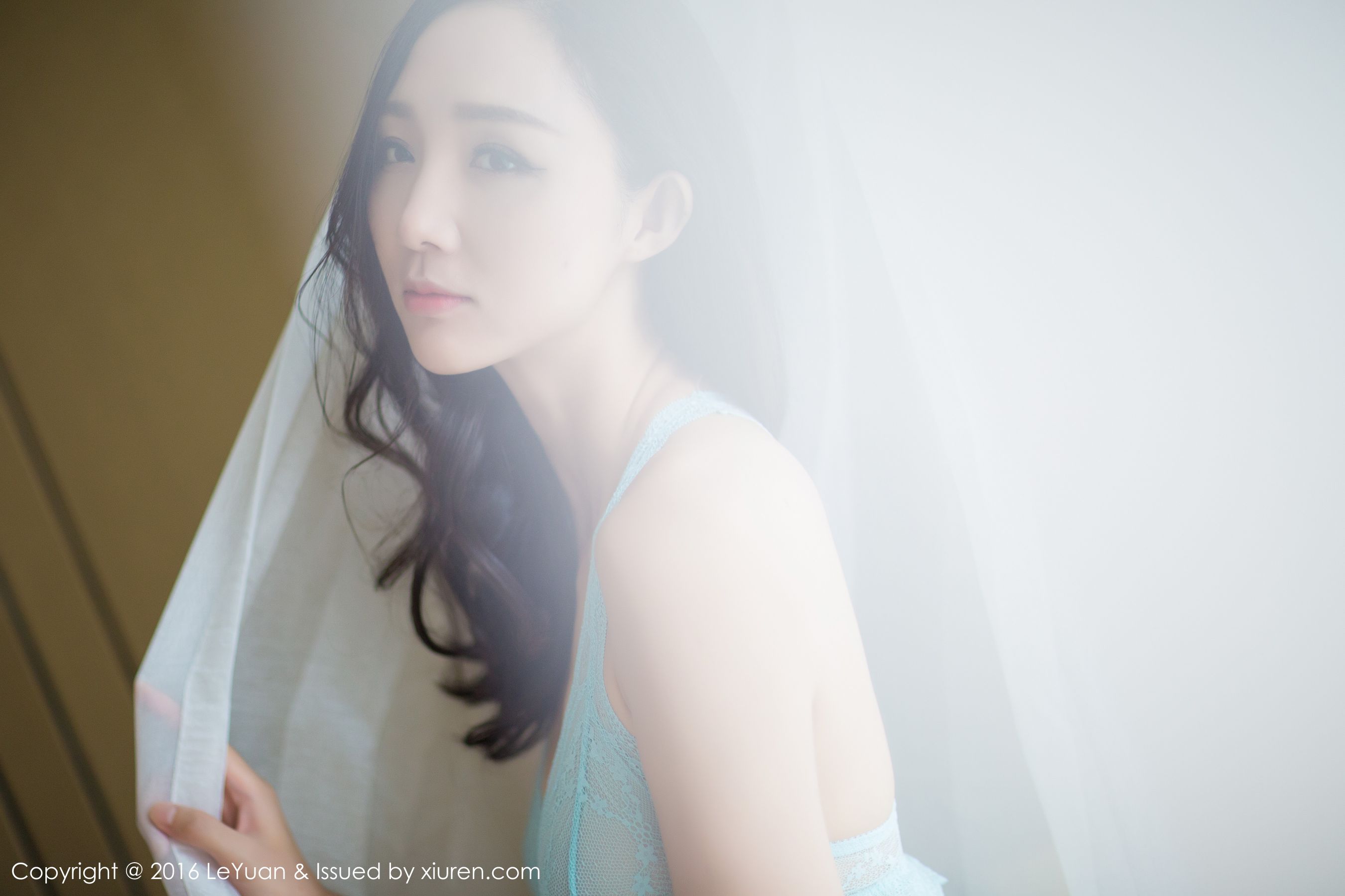 蓓蓓maggie《修长美腿、曼妙婀娜的高挑身材》 [星乐园LeYuan] Vol.009