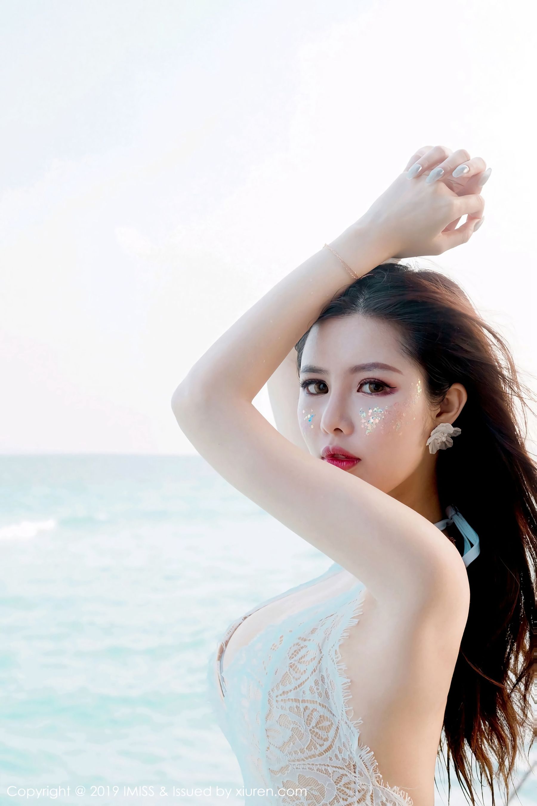 [爱蜜社IMiss] Vol.330 若彤boomboom