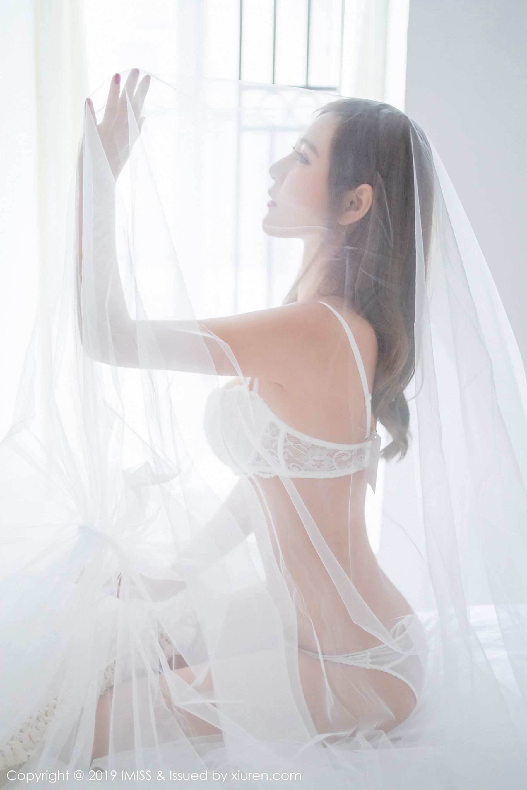 [爱蜜社IMiss] Vol.334 Cccil