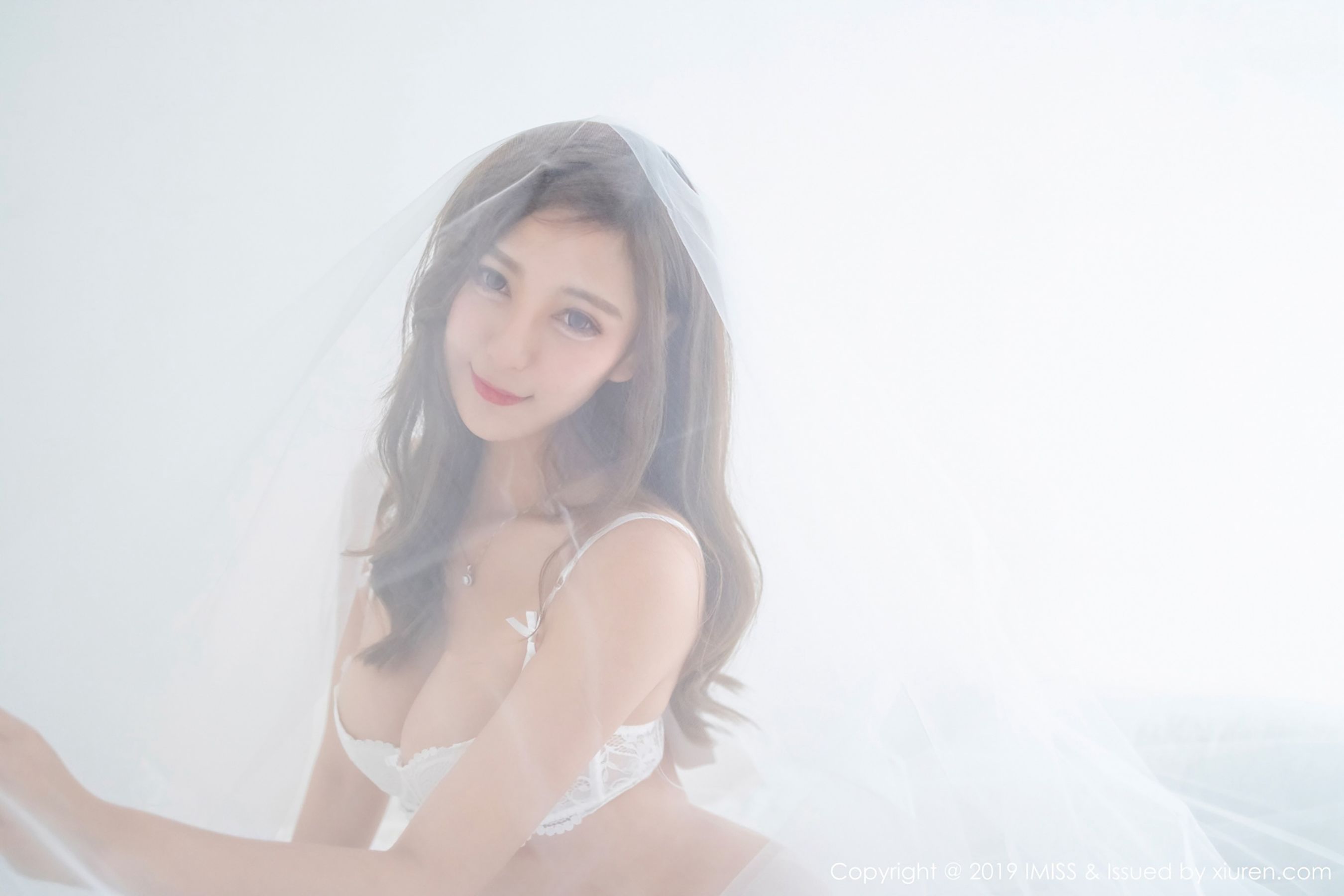 [爱蜜社IMiss] Vol.334 Cccil