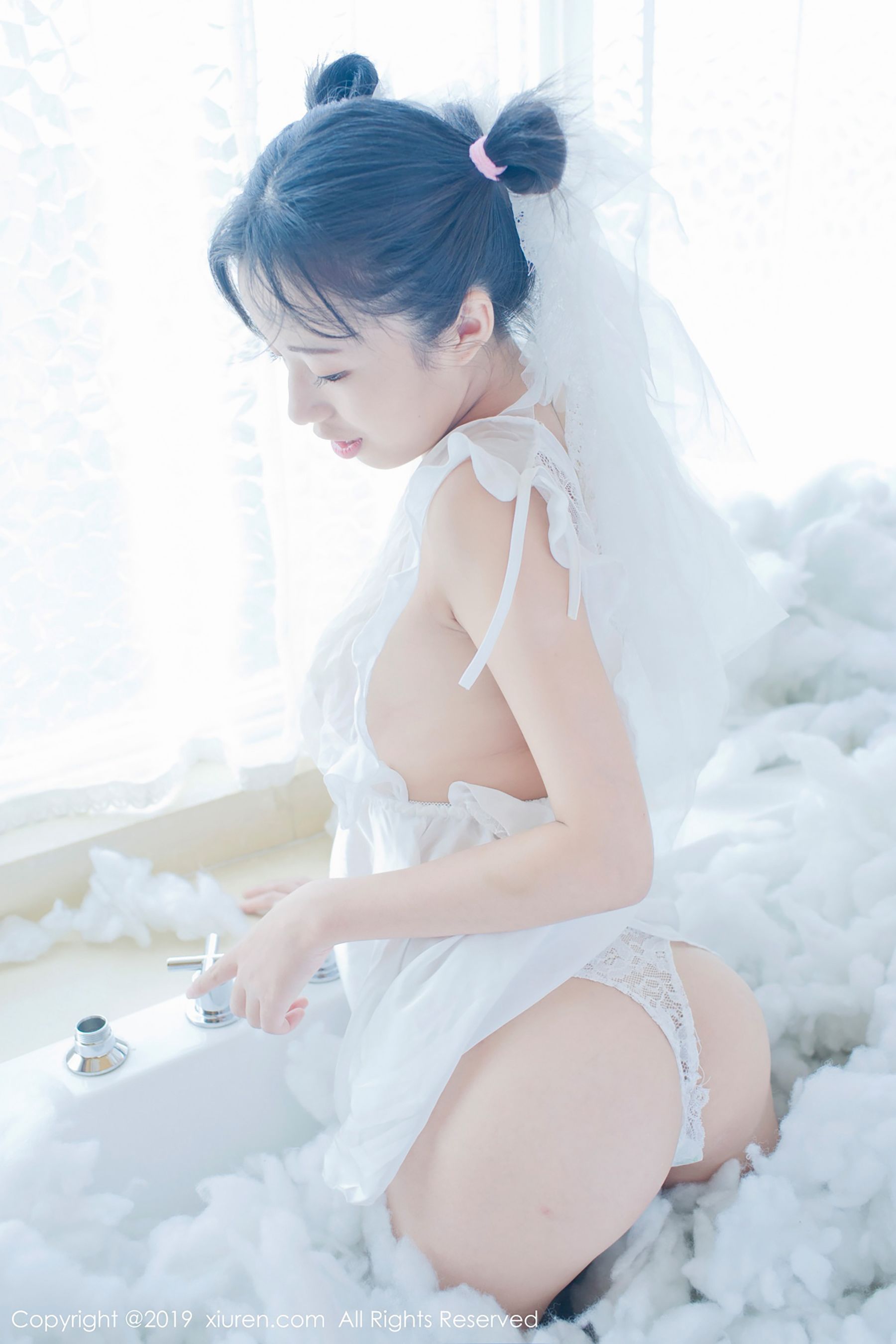 [秀人XIUREN] No.1313 仓井优香