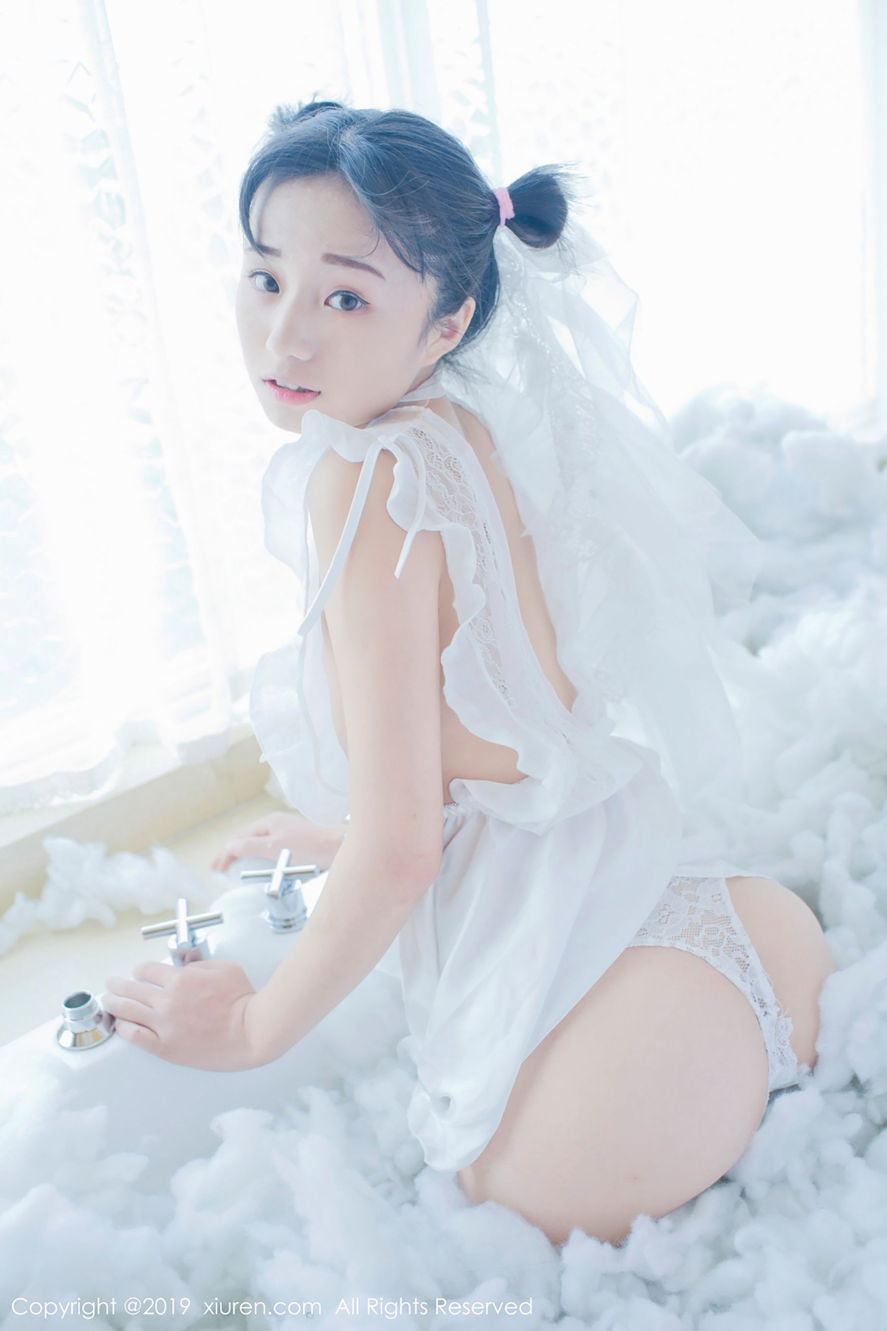 [秀人XIUREN] No.1313 仓井优香