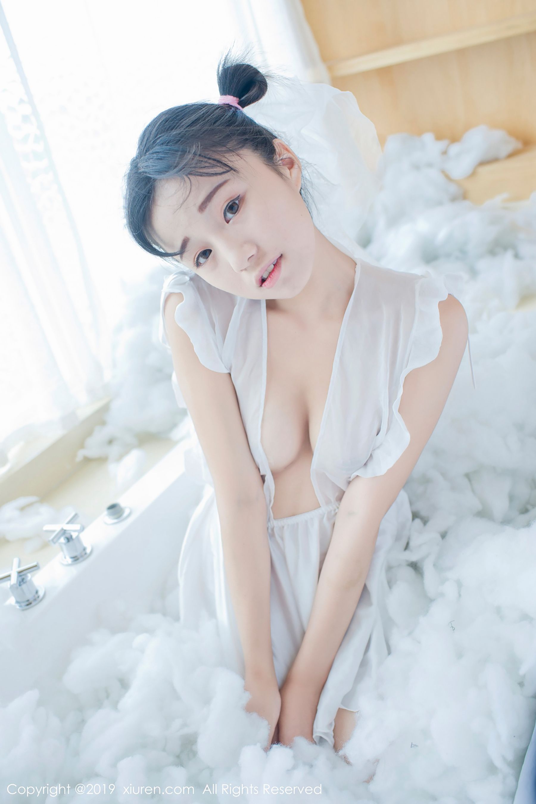[秀人XIUREN] No.1313 仓井优香