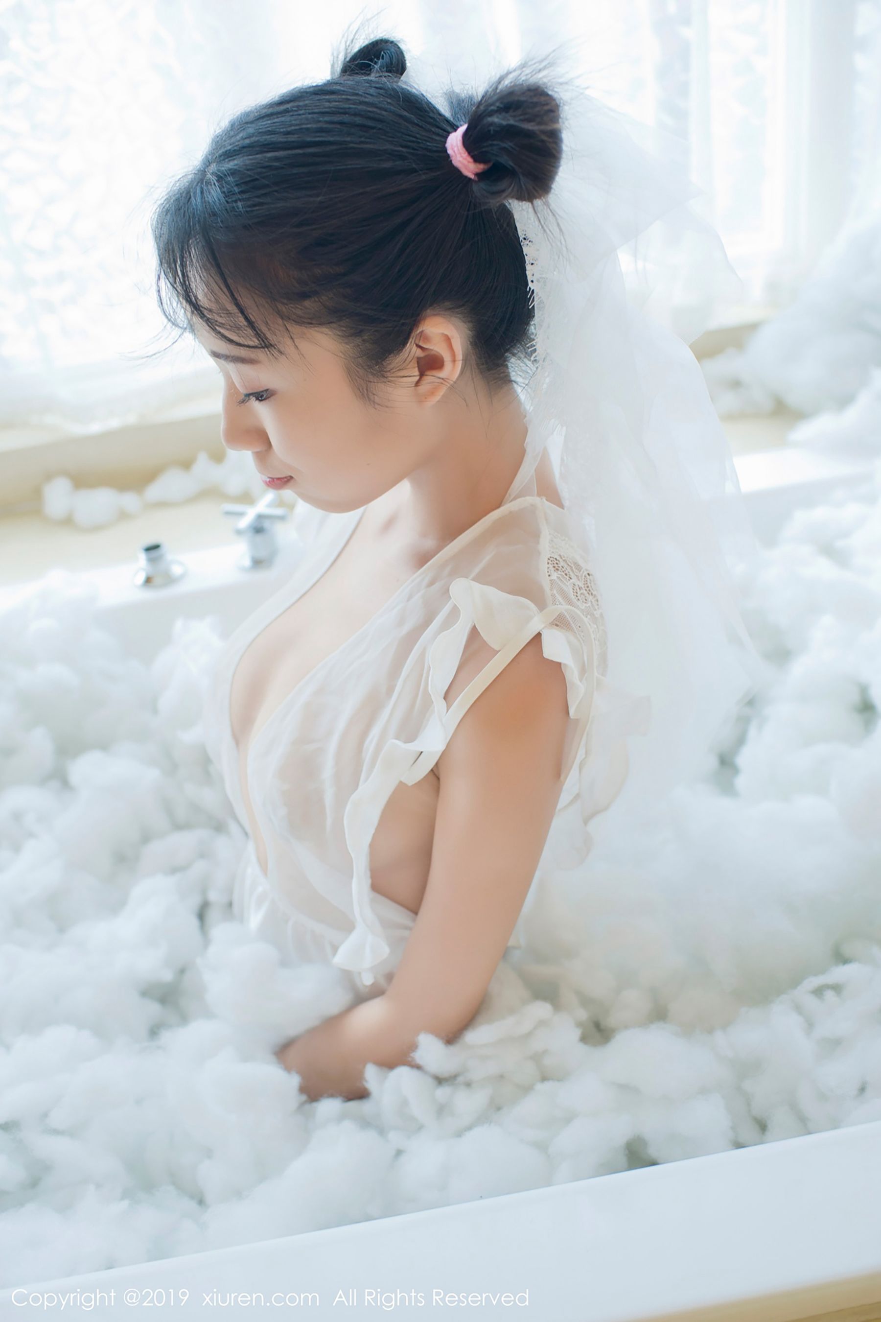 [秀人XIUREN] No.1313 仓井优香