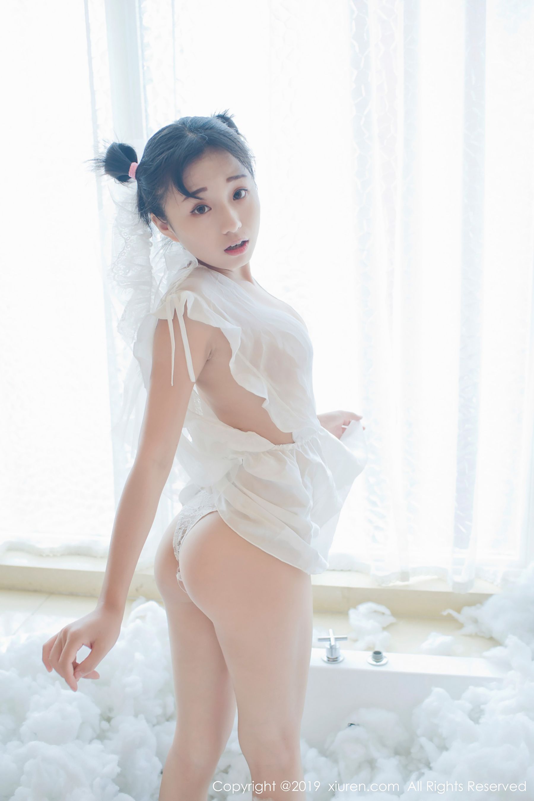 [秀人XIUREN] No.1313 仓井优香
