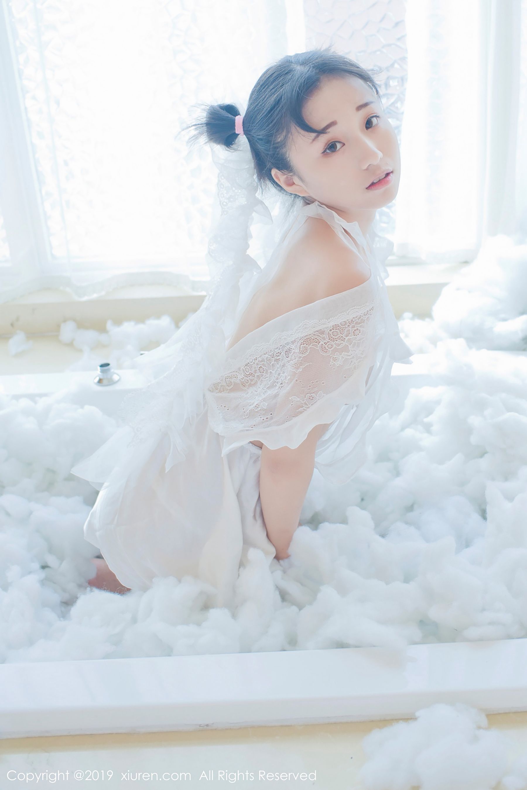 [秀人XIUREN] No.1313 仓井优香