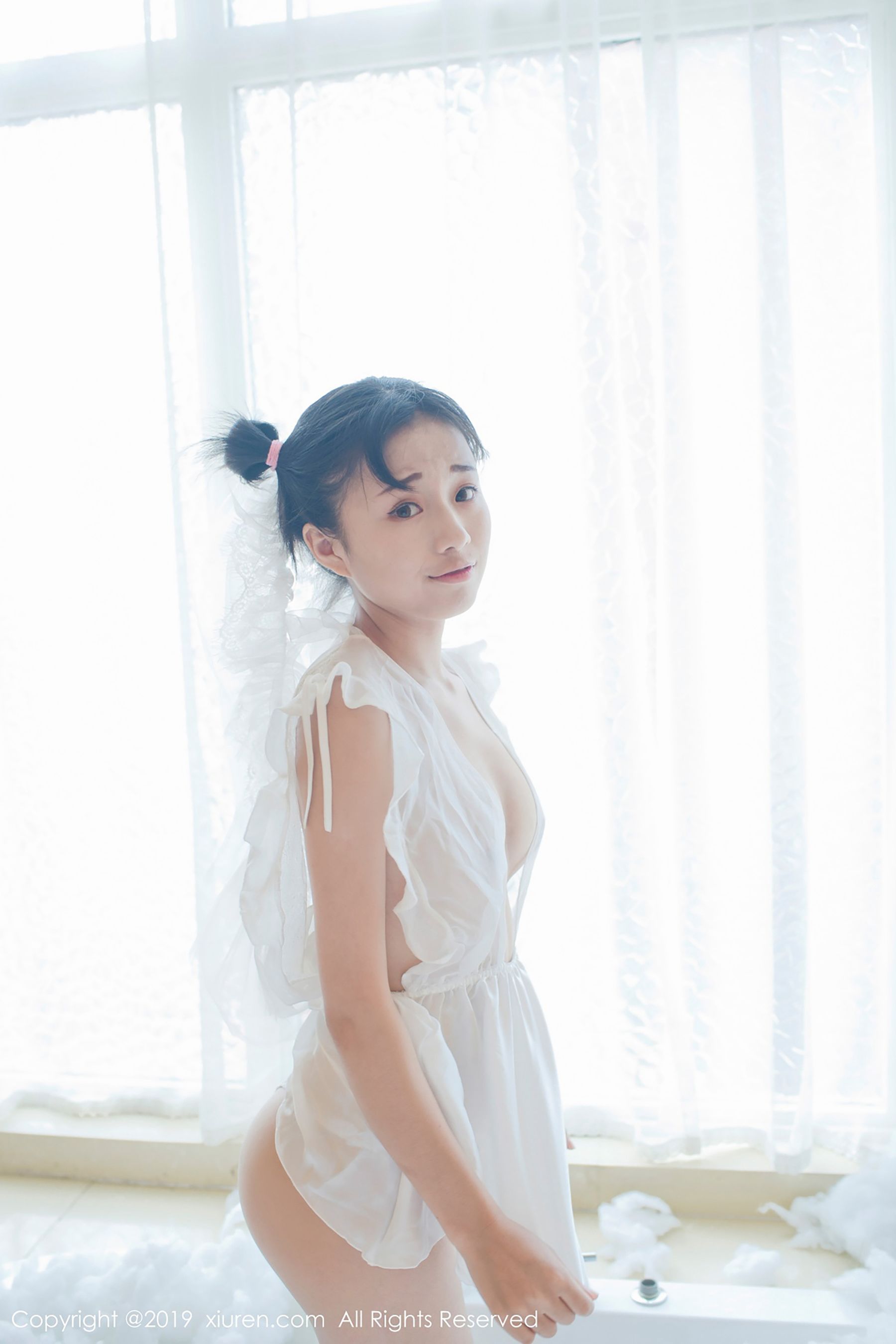 [秀人XIUREN] No.1313 仓井优香