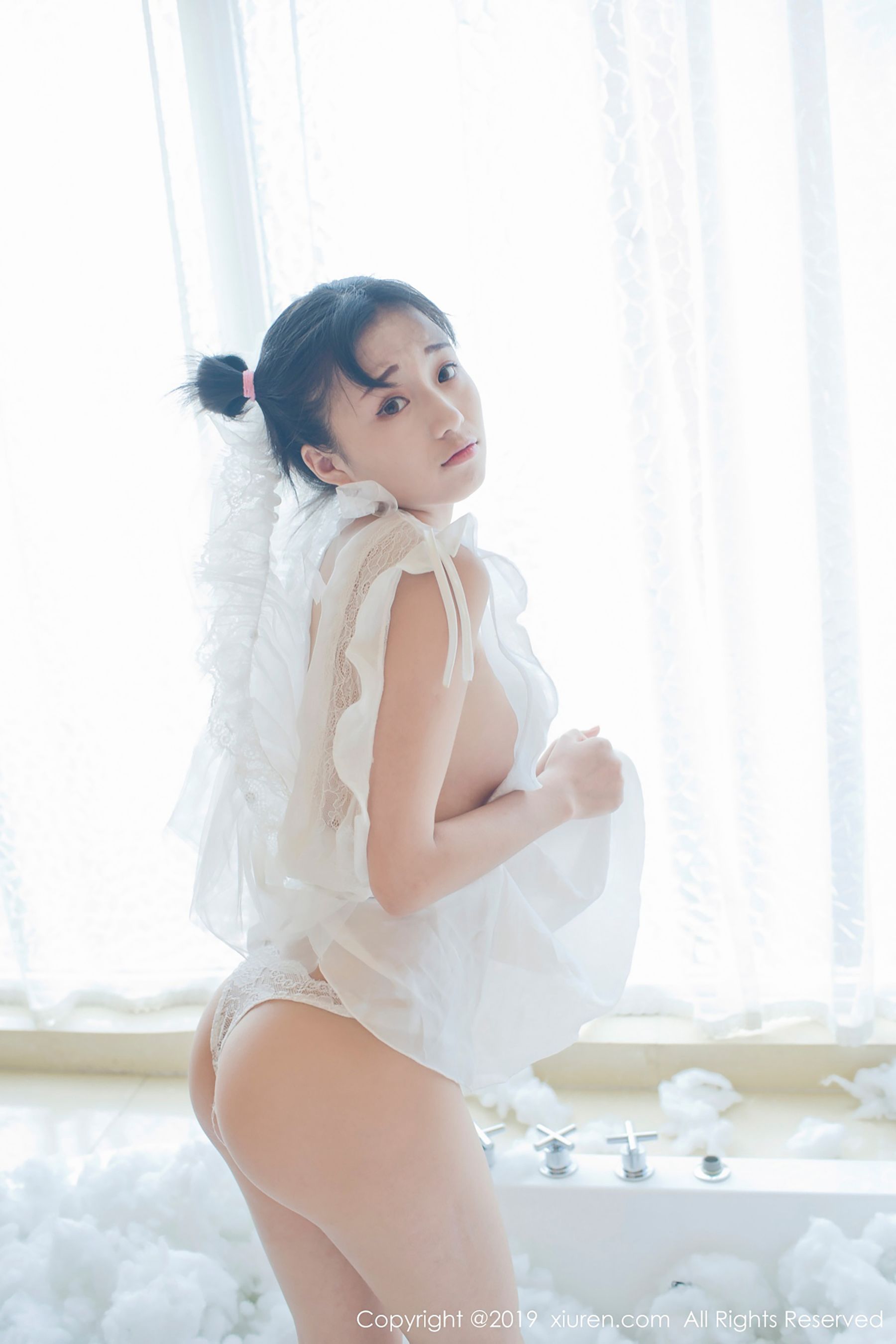 [秀人XIUREN] No.1313 仓井优香