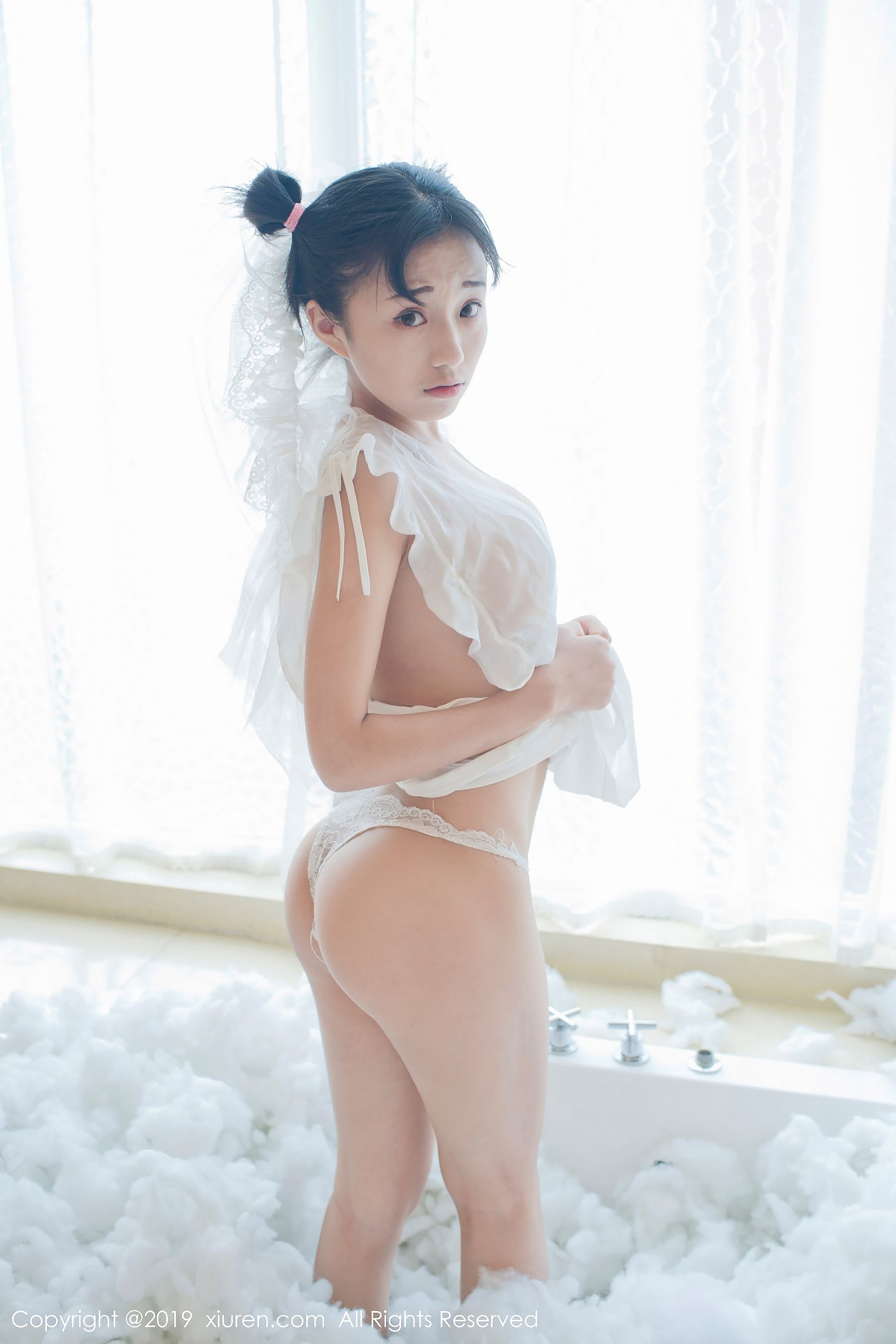 [秀人XIUREN] No.1313 仓井优香