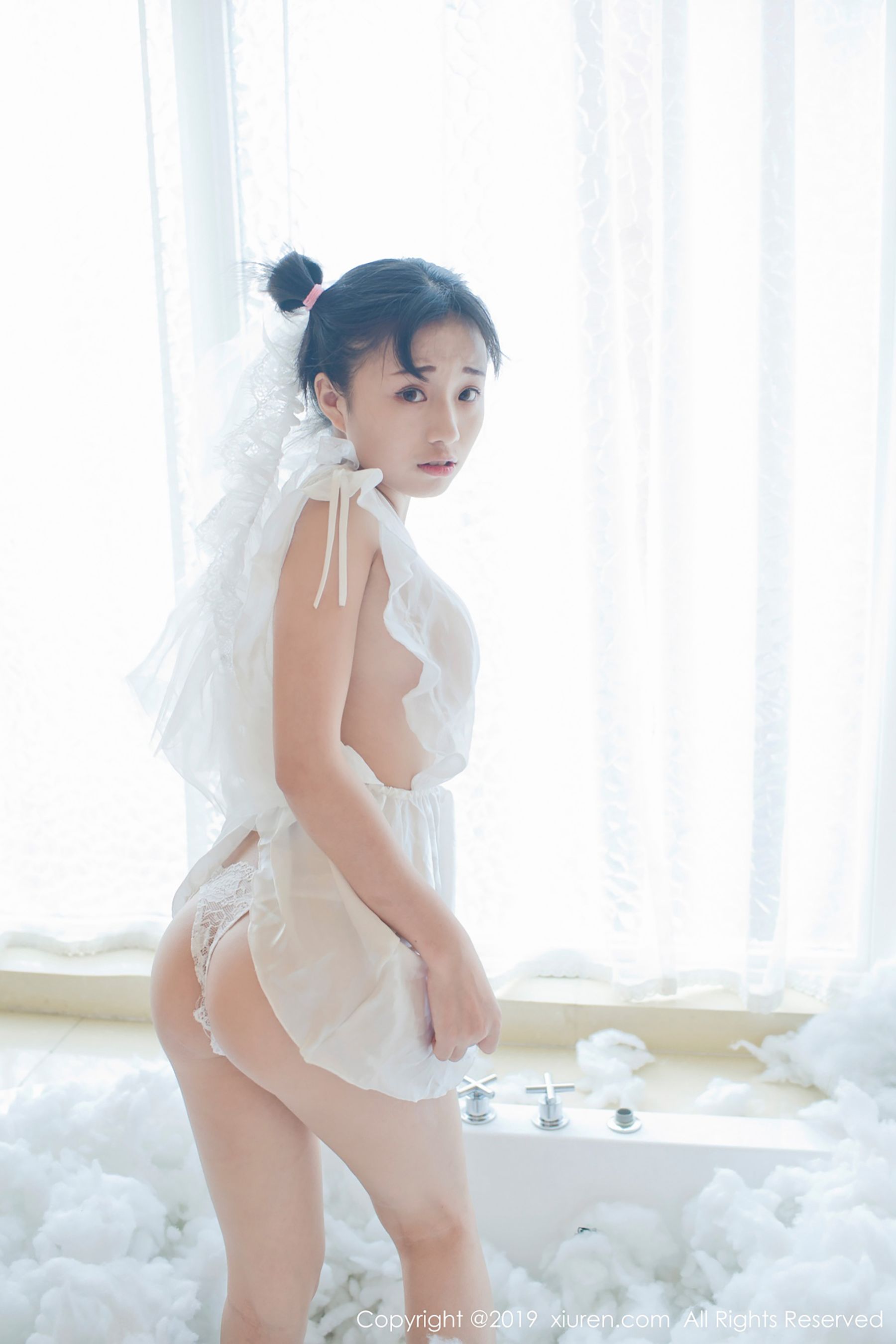 [秀人XIUREN] No.1313 仓井优香