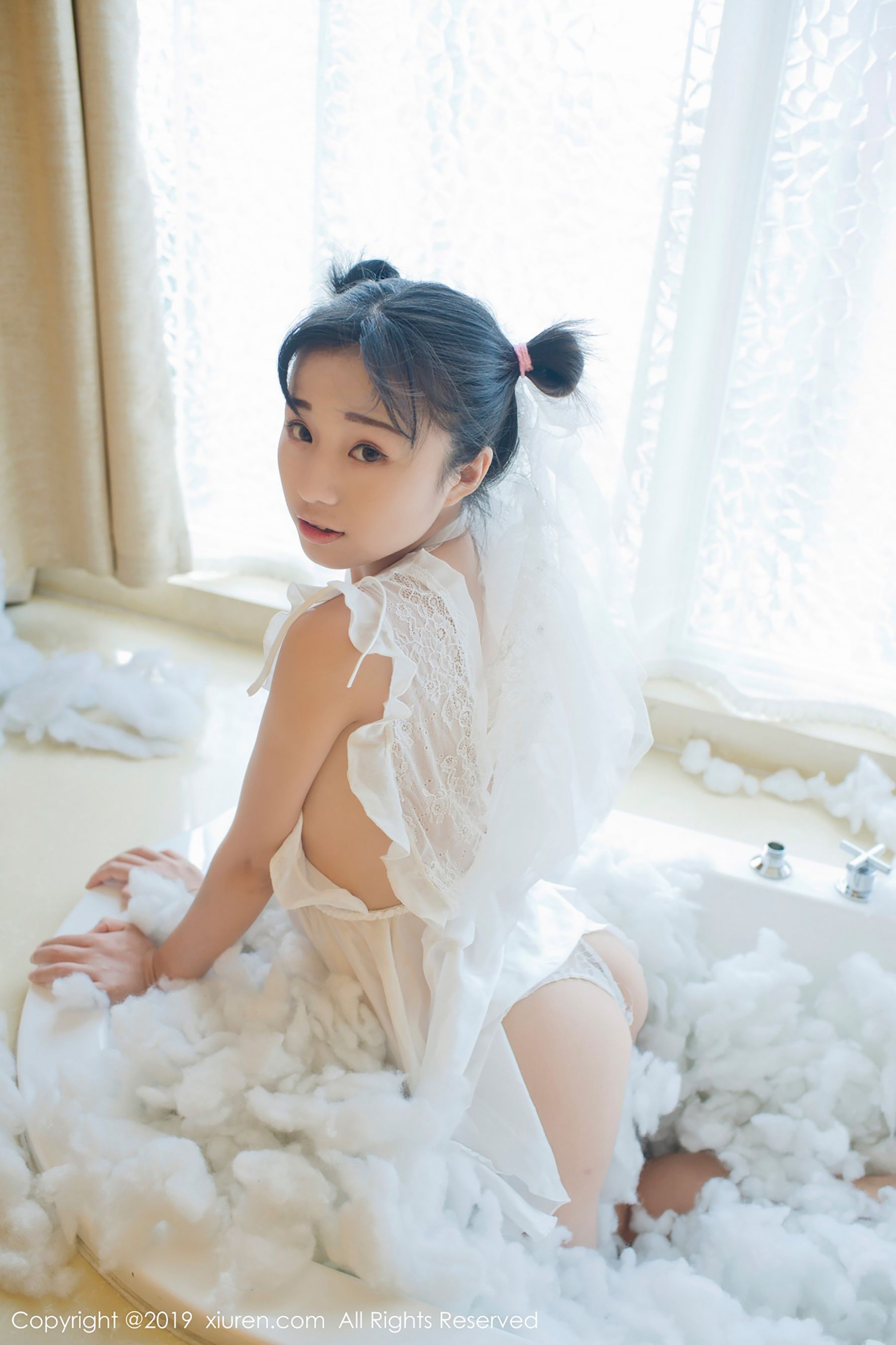 [秀人XIUREN] No.1313 仓井优香