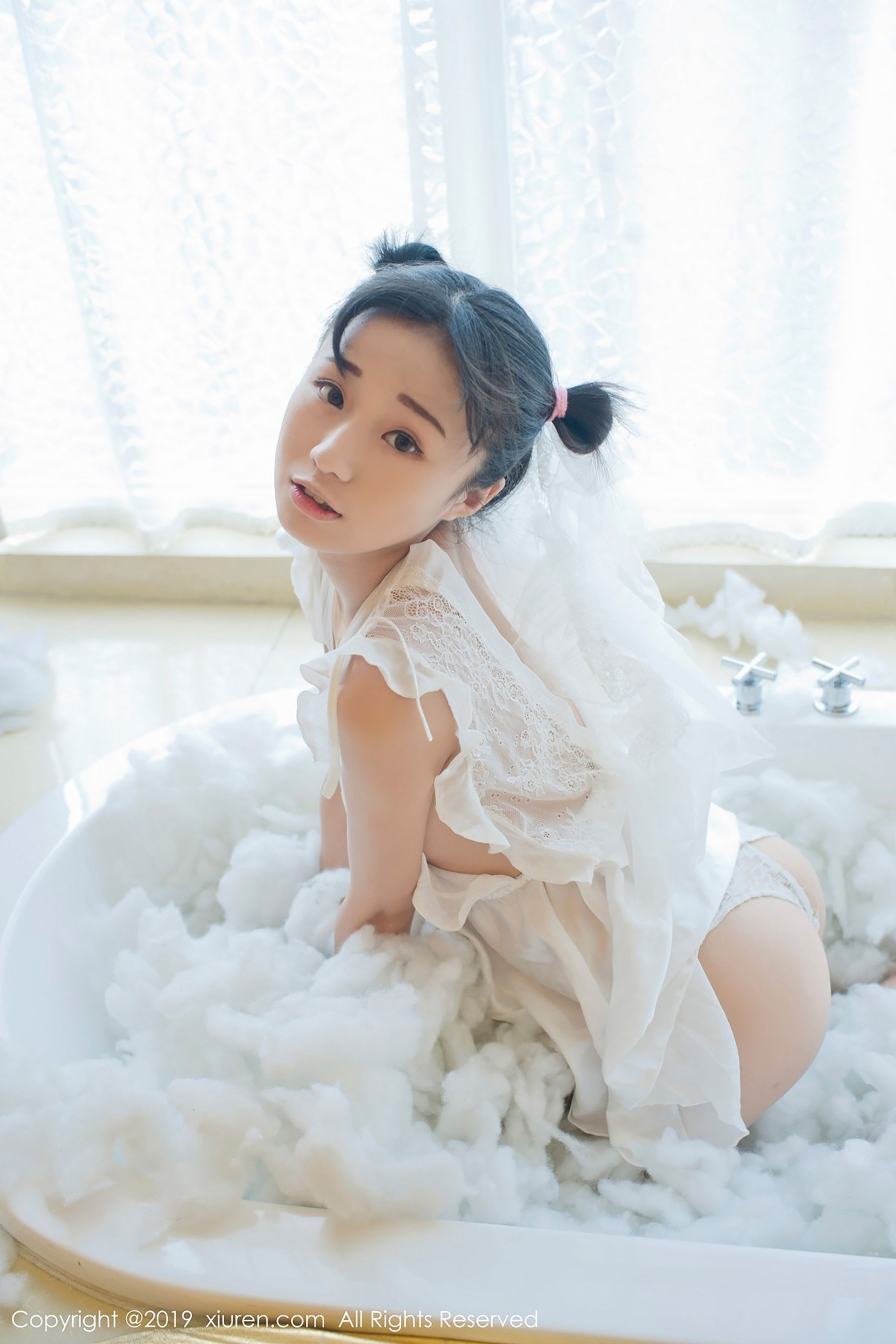 [秀人XIUREN] No.1313 仓井优香