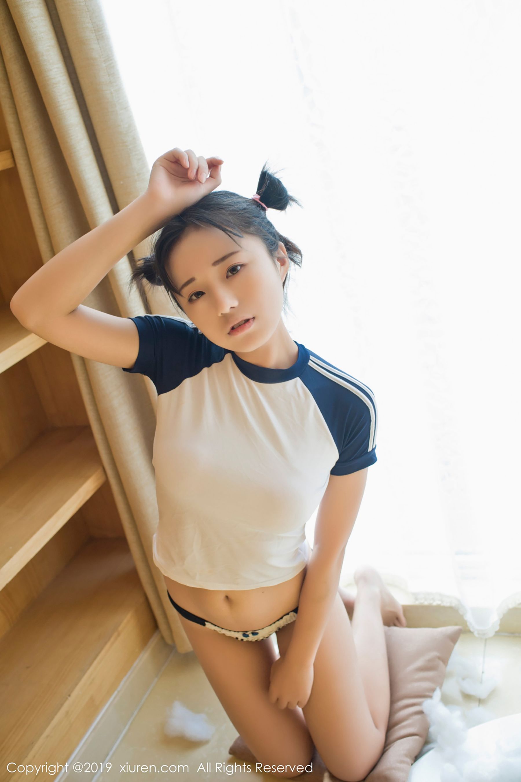 [秀人XIUREN] No.1313 仓井优香