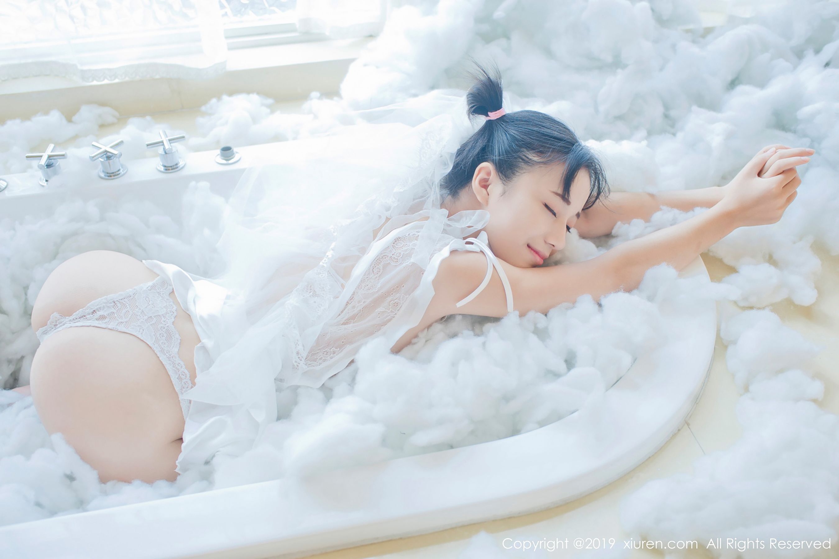 [秀人XIUREN] No.1313 仓井优香