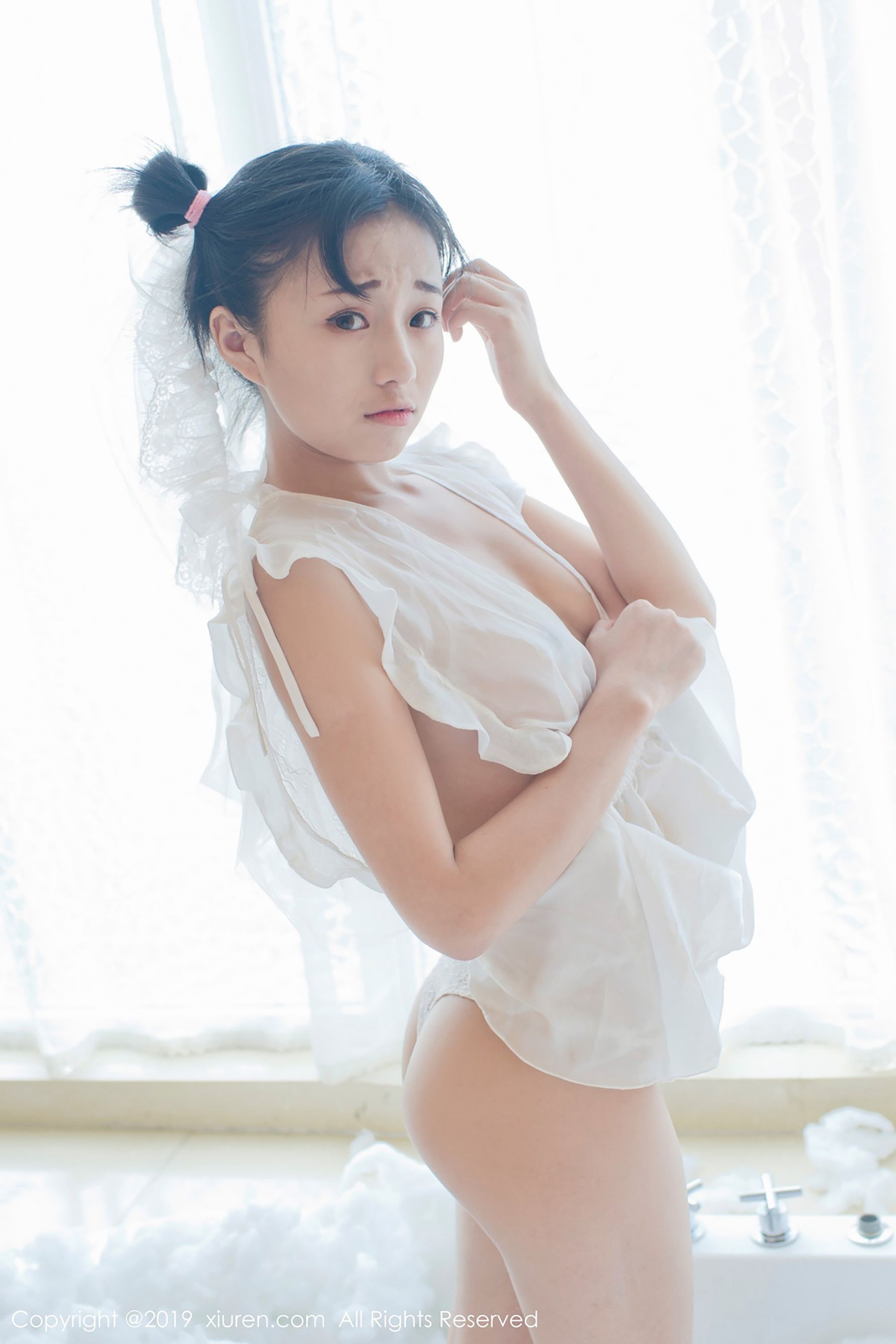 [秀人XIUREN] No.1313 仓井优香