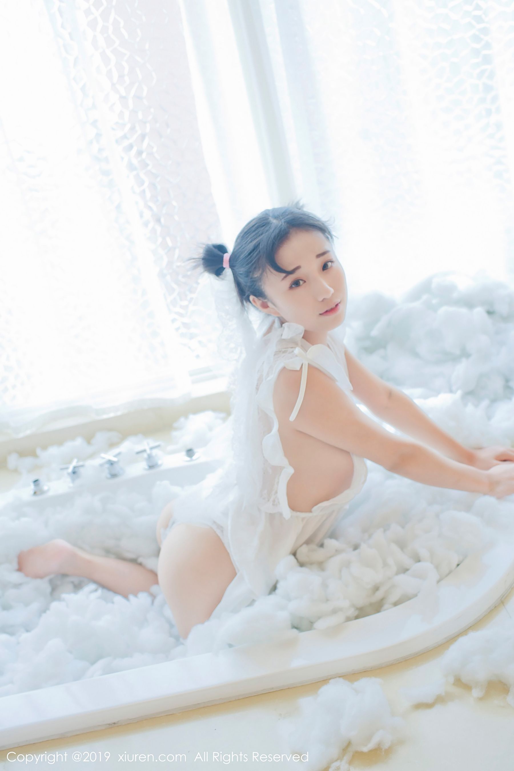 [秀人XIUREN] No.1313 仓井优香