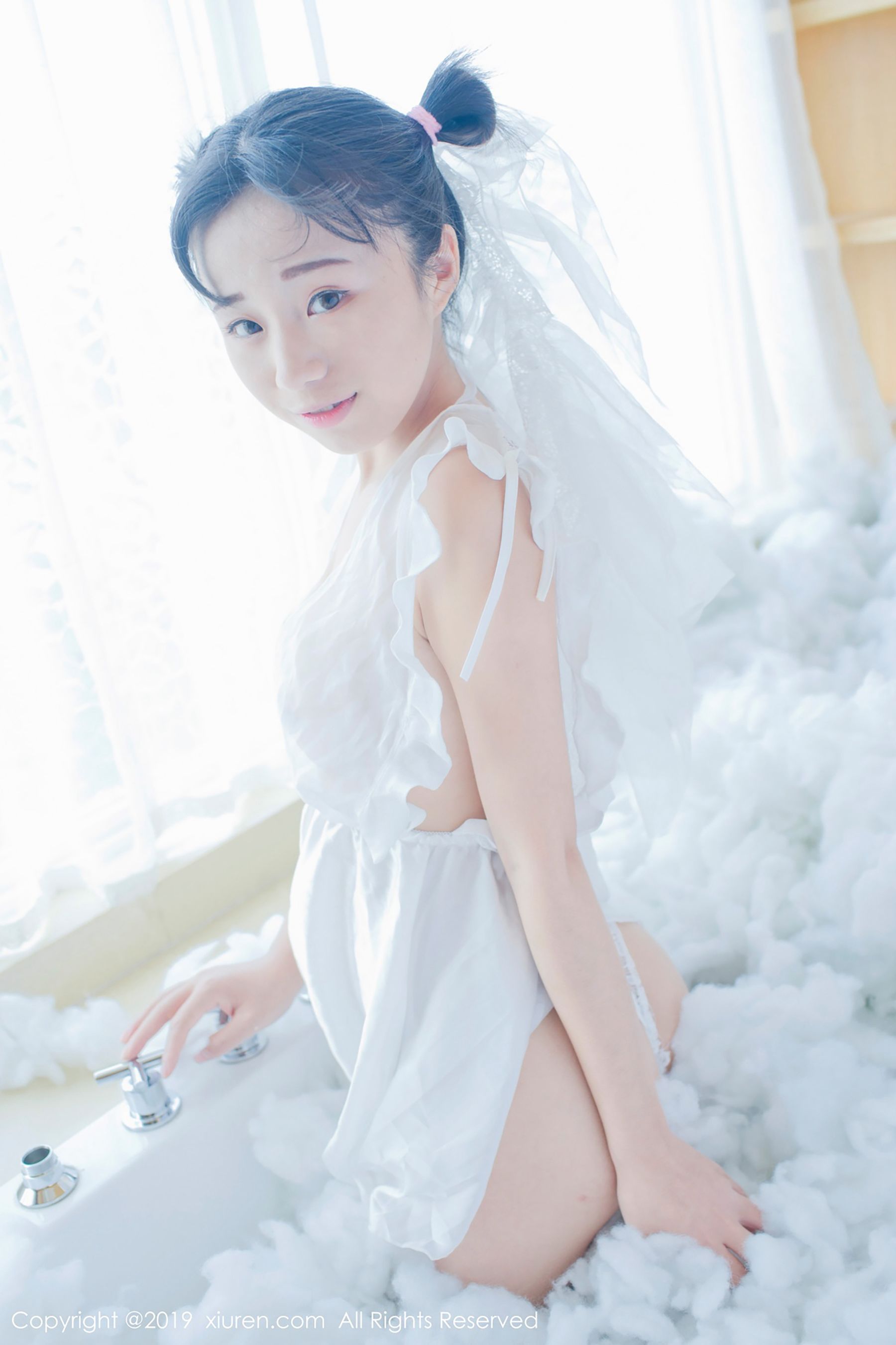 [秀人XIUREN] No.1313 仓井优香