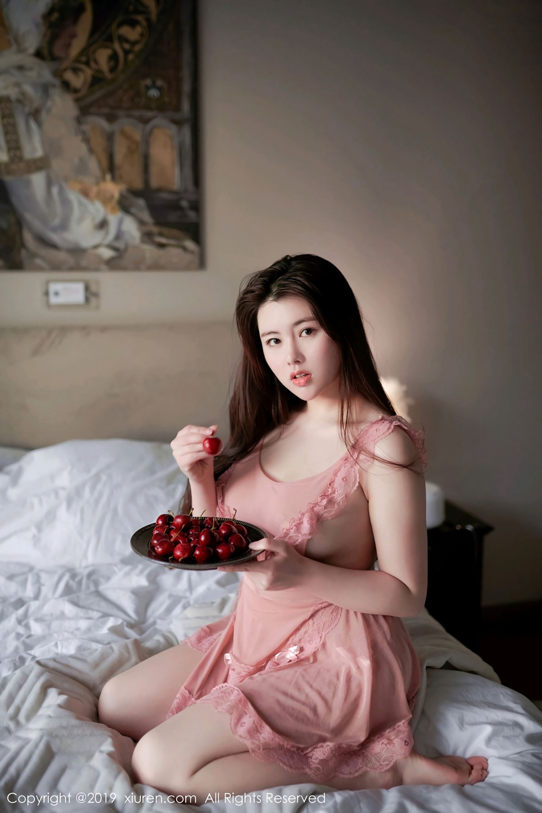 [秀人XIUREN] No.1356 娜露Selena