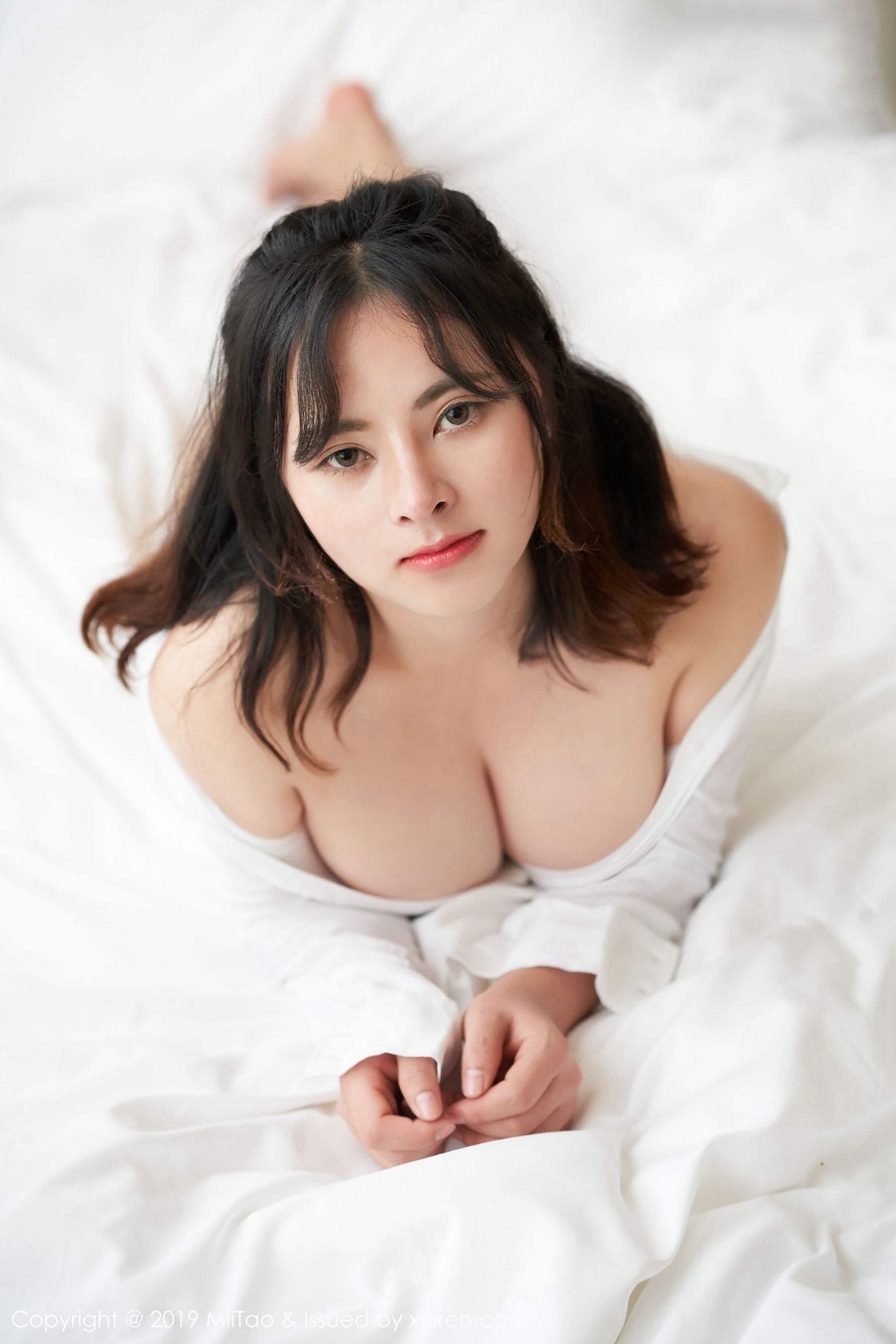 [蜜桃社MiiTao] Vol.125 静香Mandy
