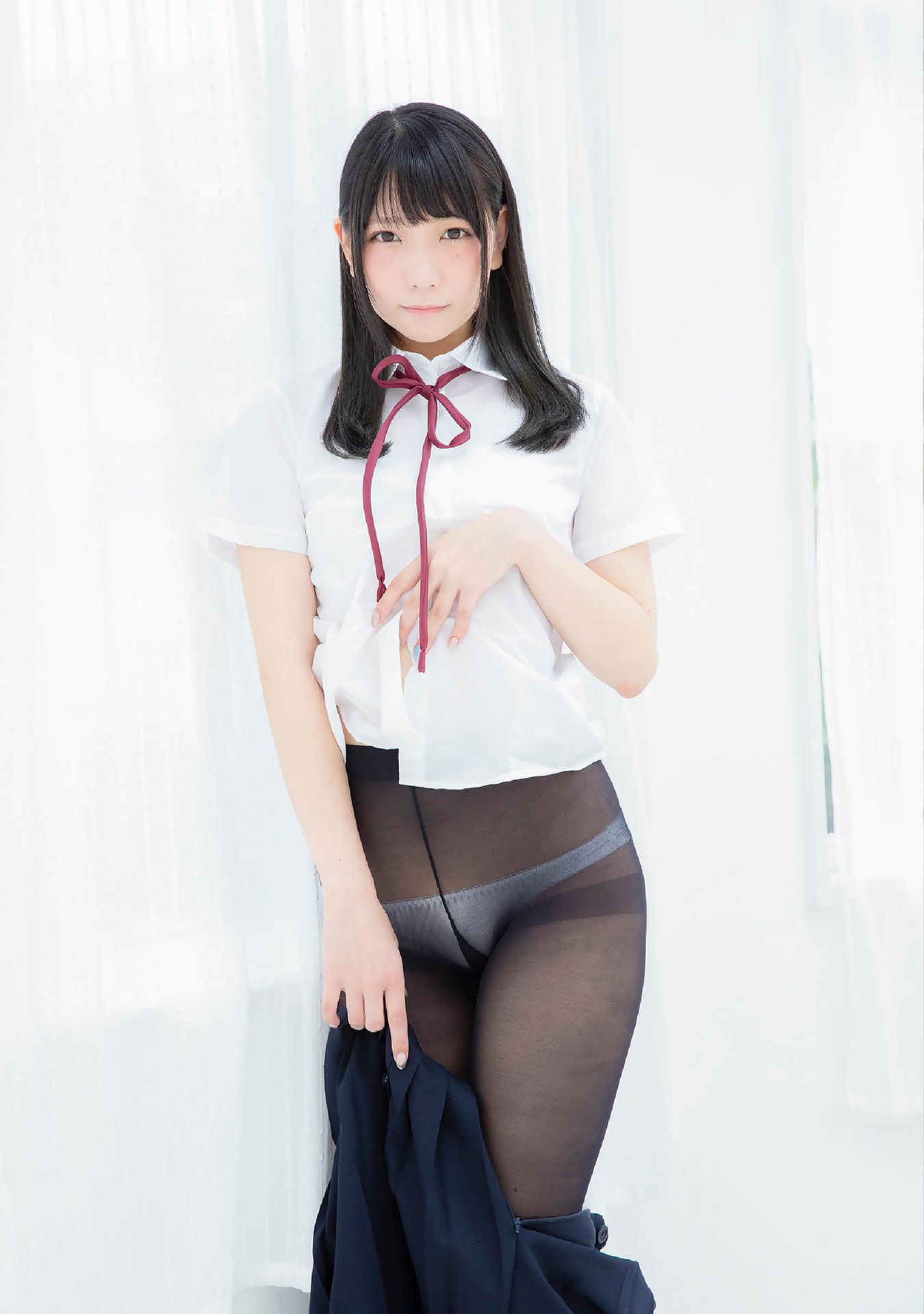 [pb] Amatsu Sama あまつ様 フェチグラビア「青春フェティッシュ」