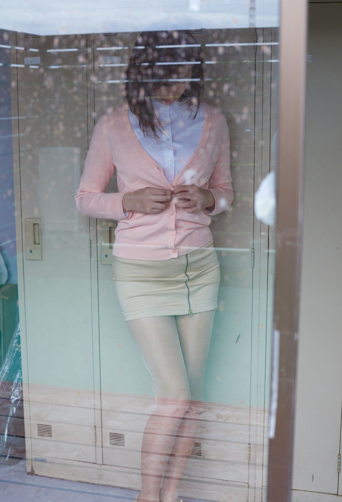 [pb] Eimi Matsushima 松嶋えいみ ちゃんと覚えて帰ってね