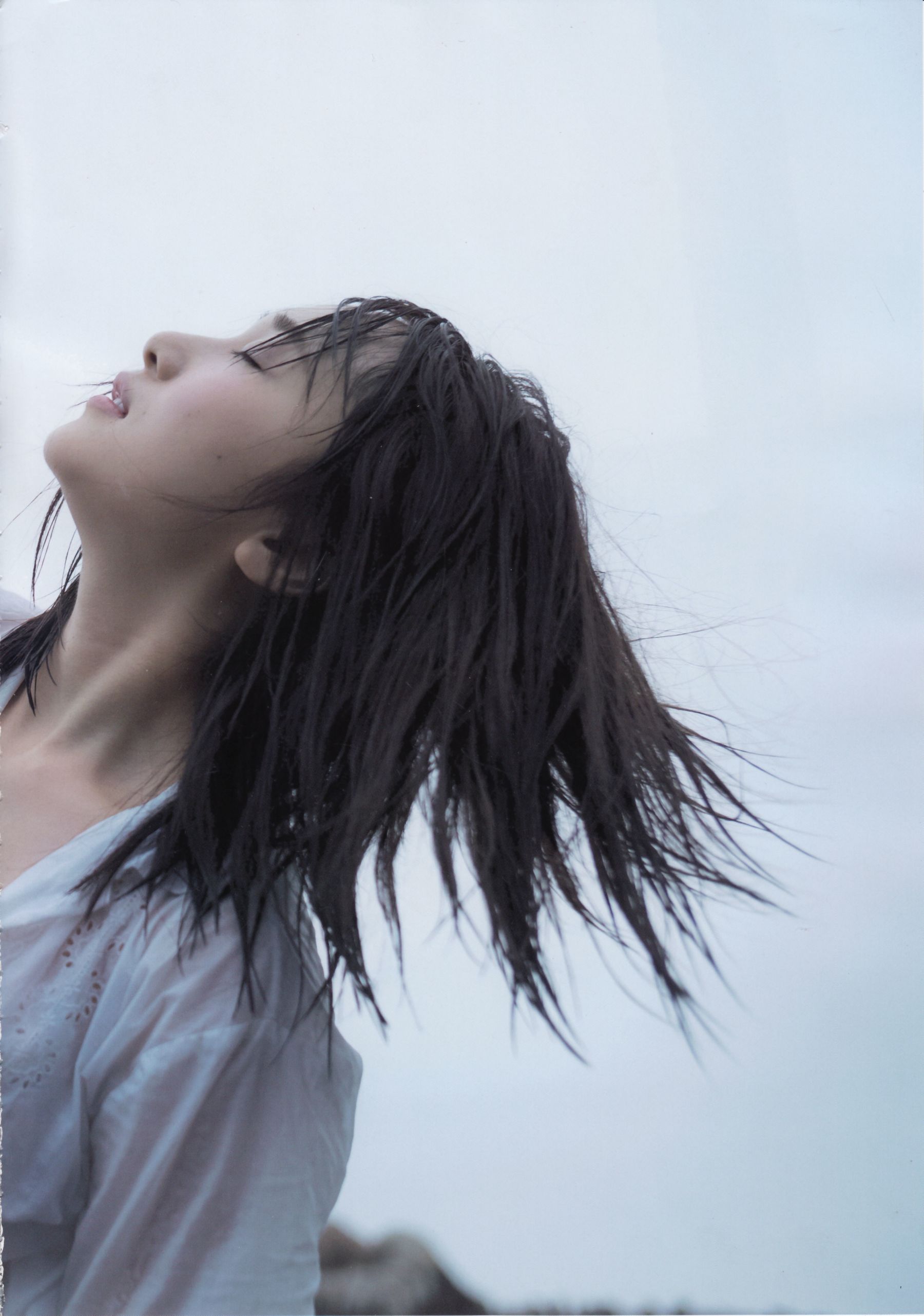 [pb] Juri Takahashi 高橋朱里 曖昧な自分