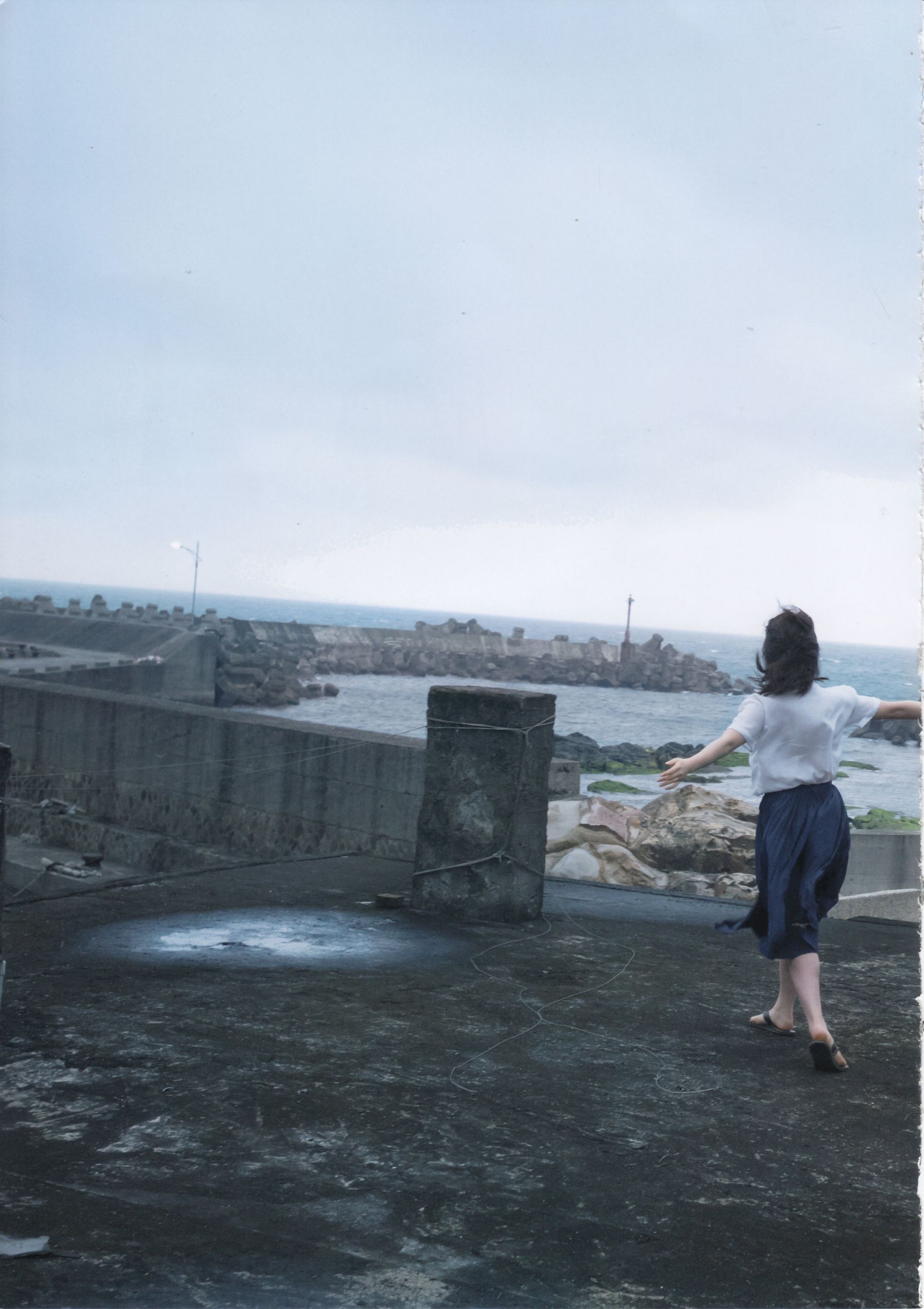 [pb] Juri Takahashi 高橋朱里 曖昧な自分