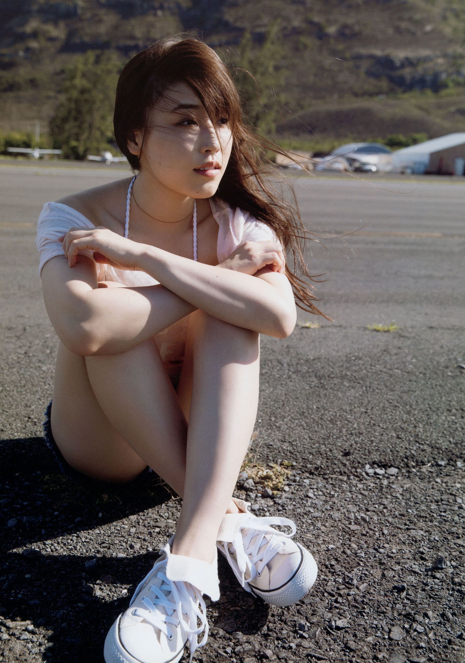 [pb] Mizuki Fukumura モーニンク?娘。 18 譜久村聖  『 Makana 』