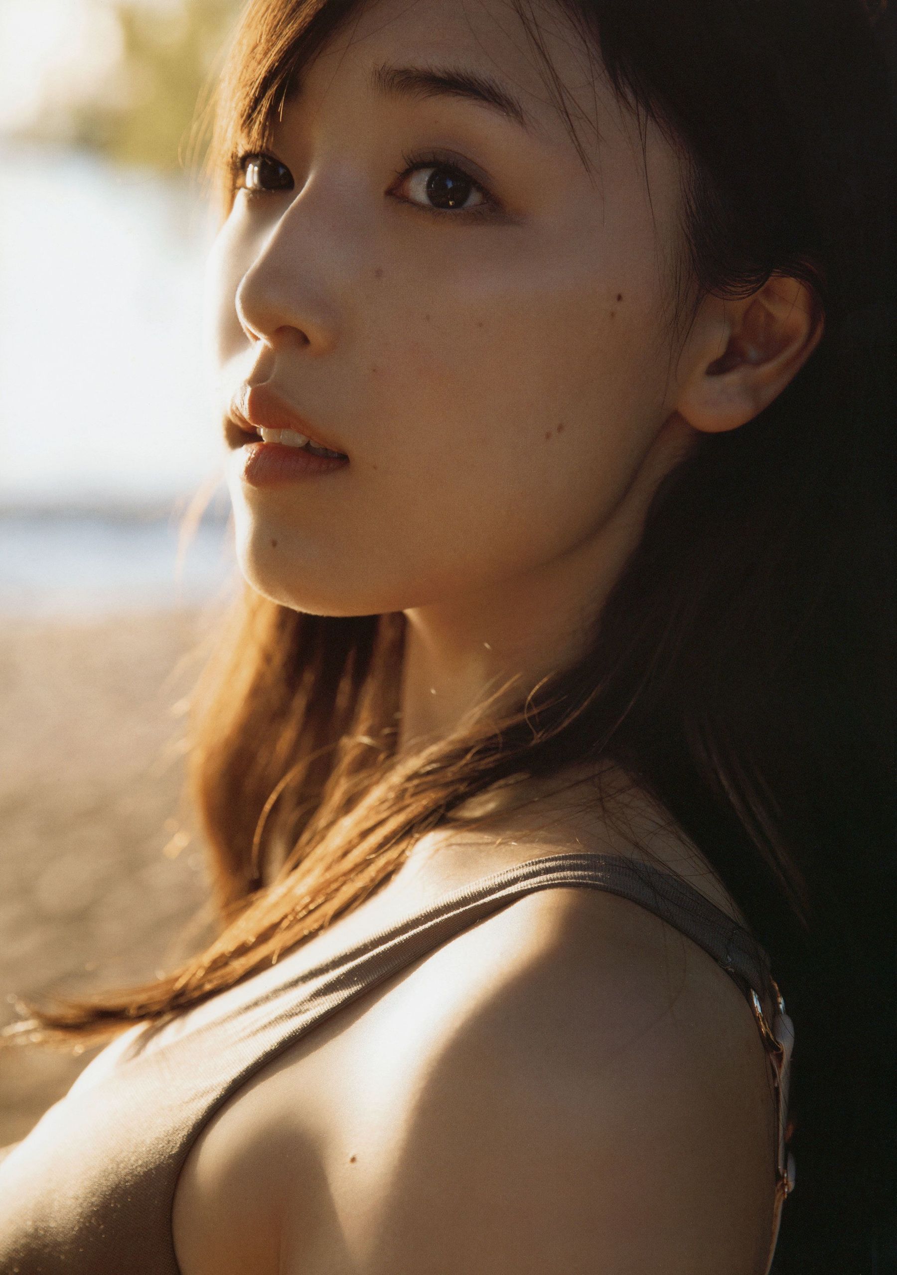 [pb] Mizuki Fukumura モーニンク?娘。 18 譜久村聖  『 Makana 』